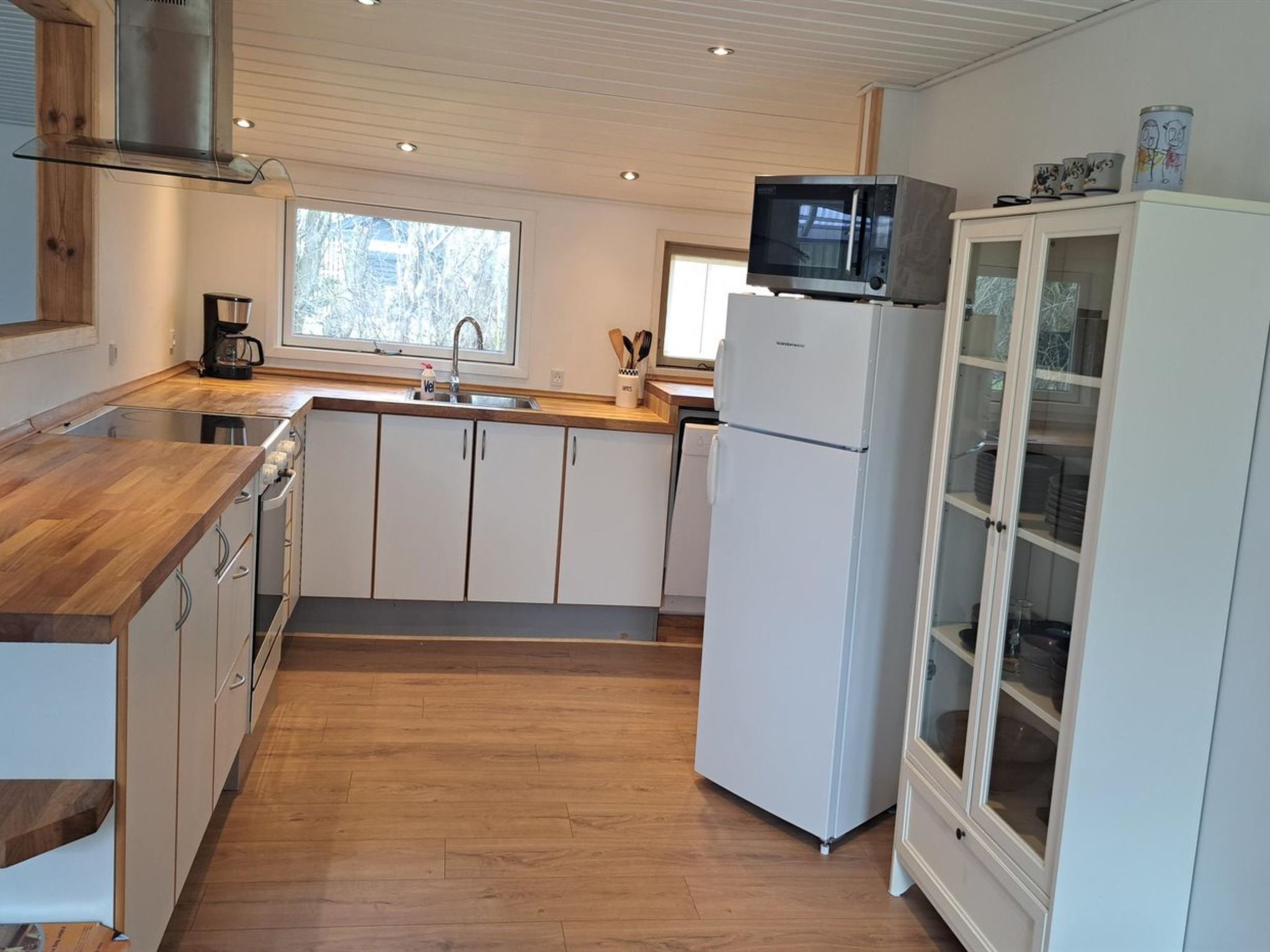 Photo of "Stefana" -  from the sea