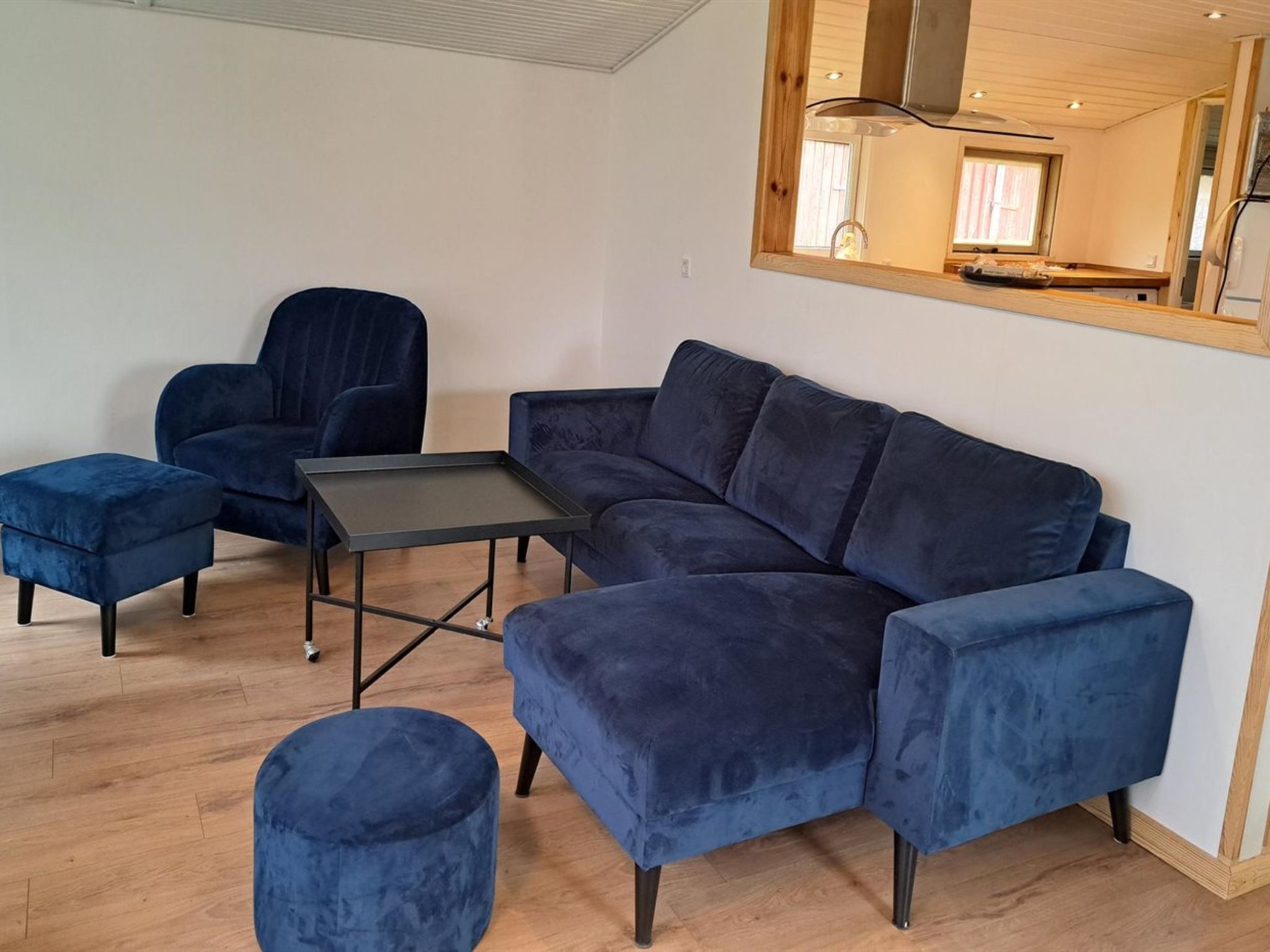 Photo of "Stefana" -  from the sea