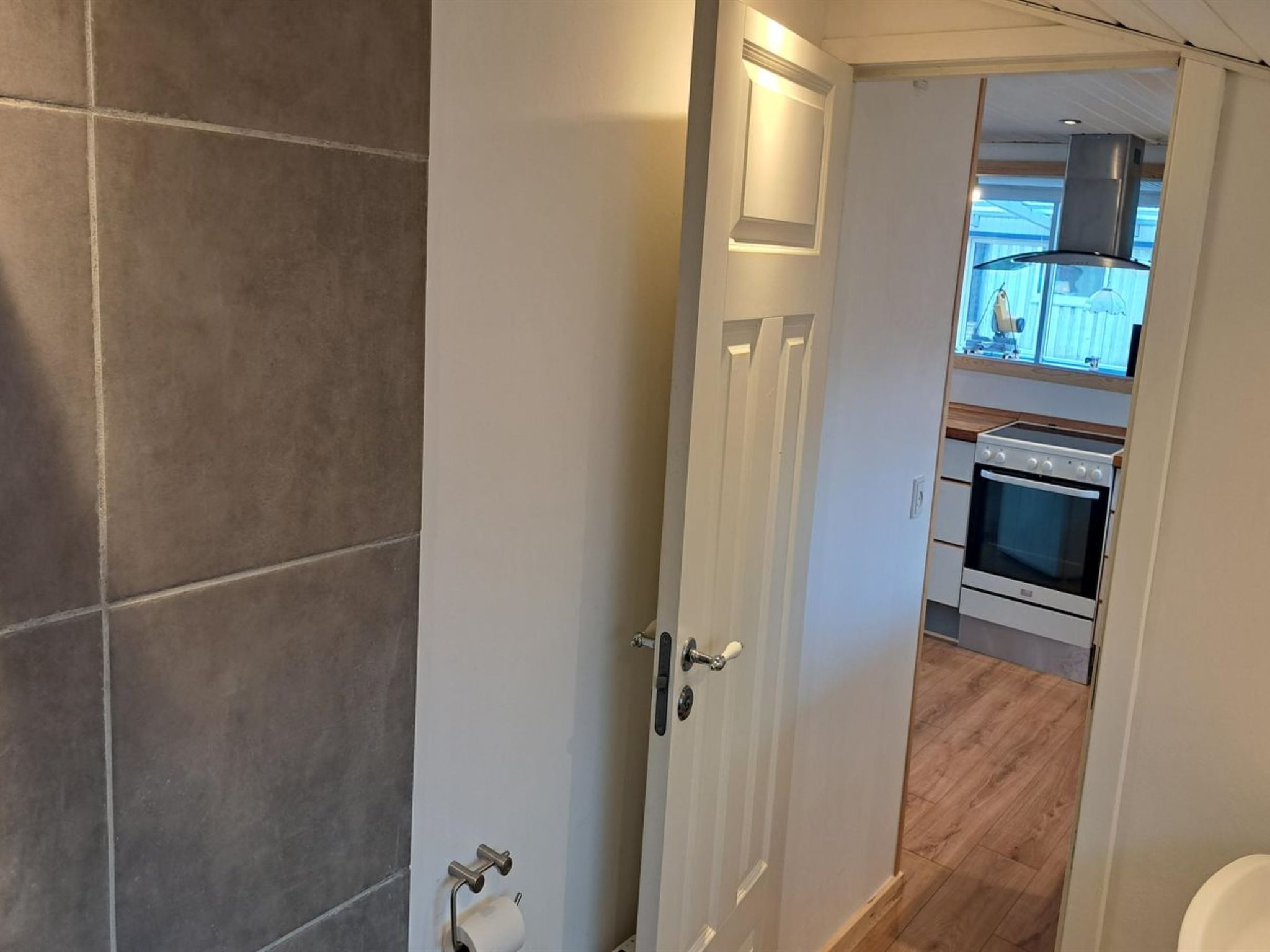 Photo of "Stefana" -  from the sea