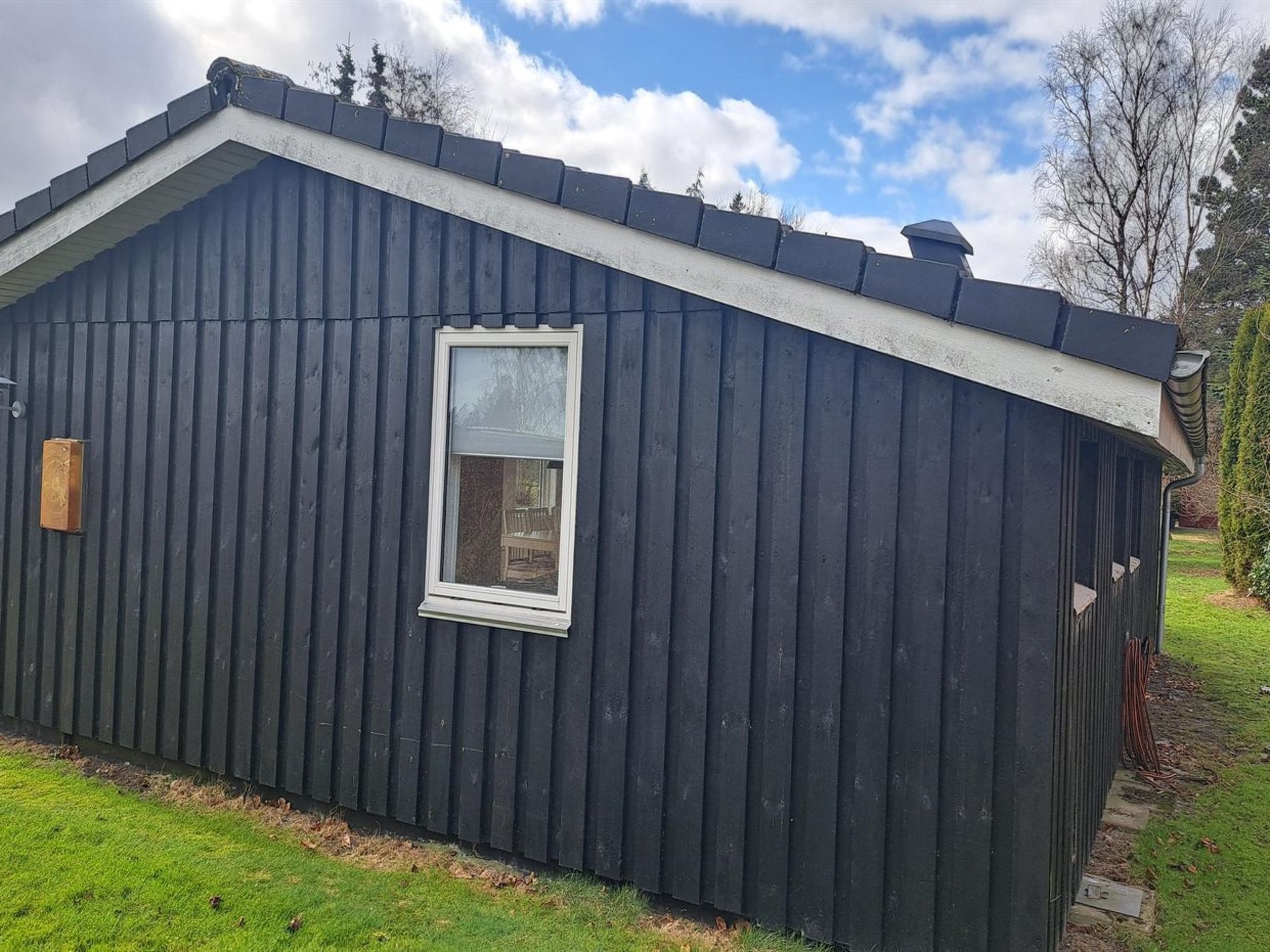 Photo of "Stefana" -  from the sea