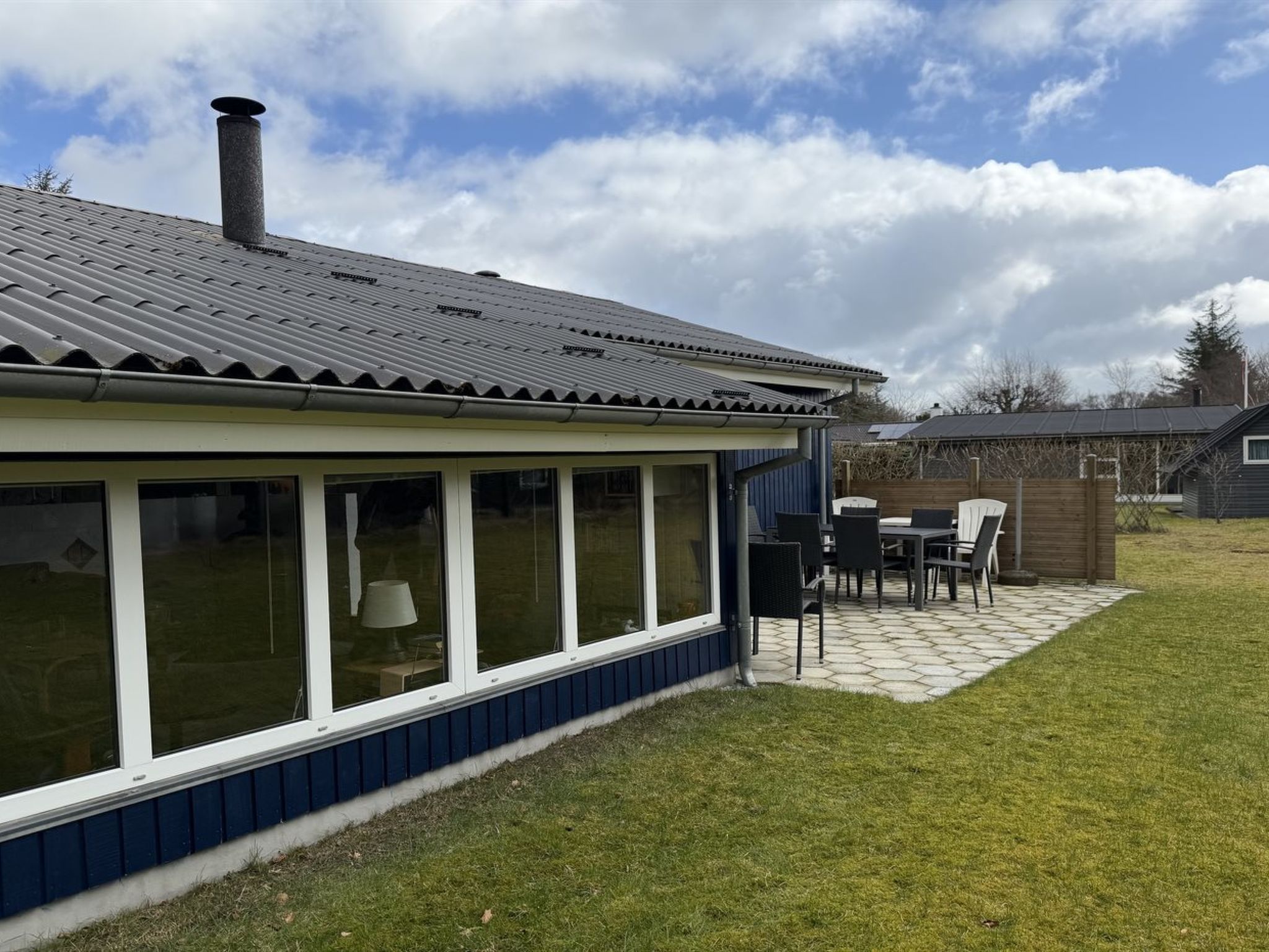 Photo of "Sys" -  from the sea