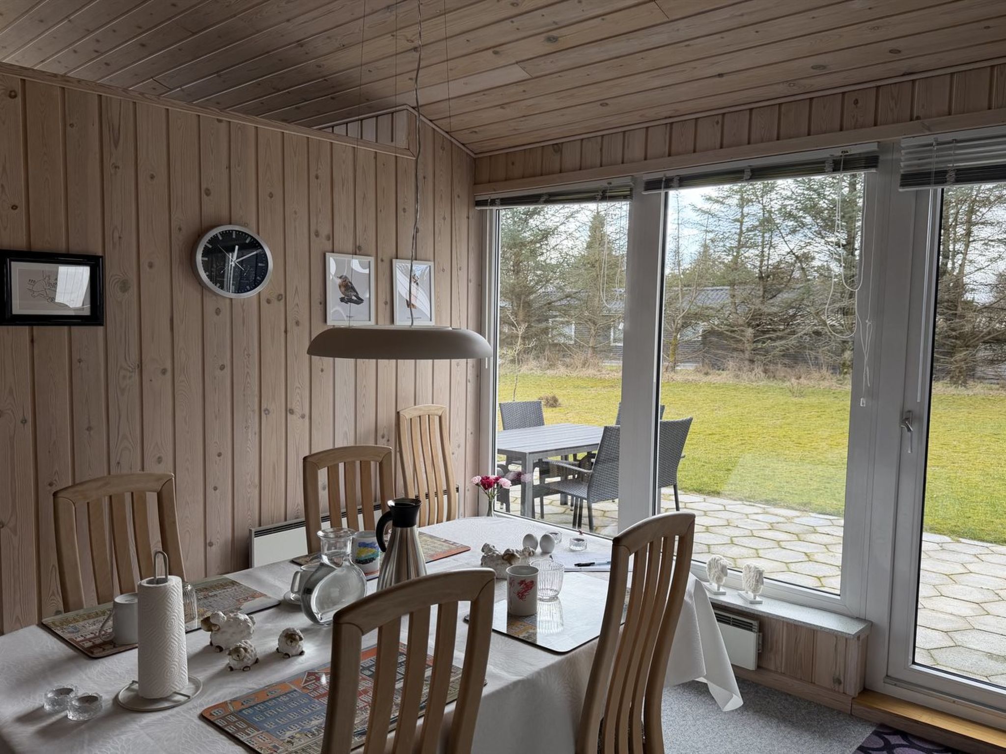 Photo of "Sys" -  from the sea