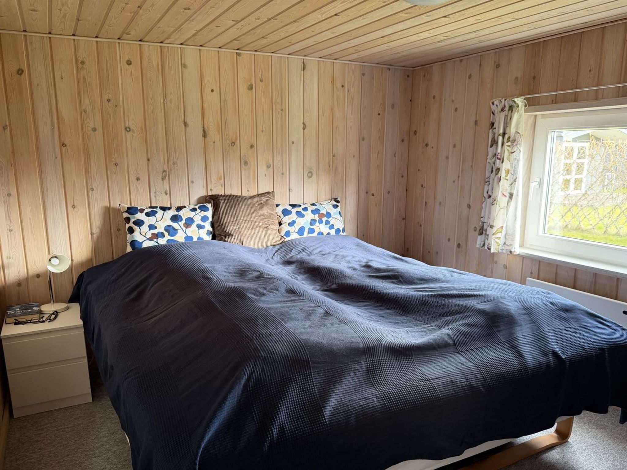 Photo of "Sys" -  from the sea