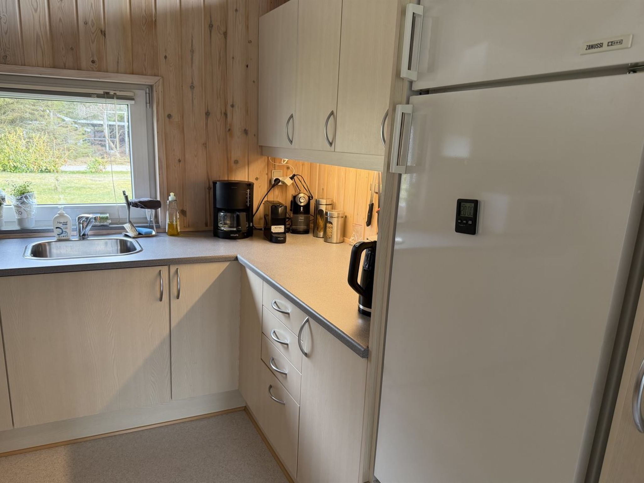 Photo of "Sys" -  from the sea