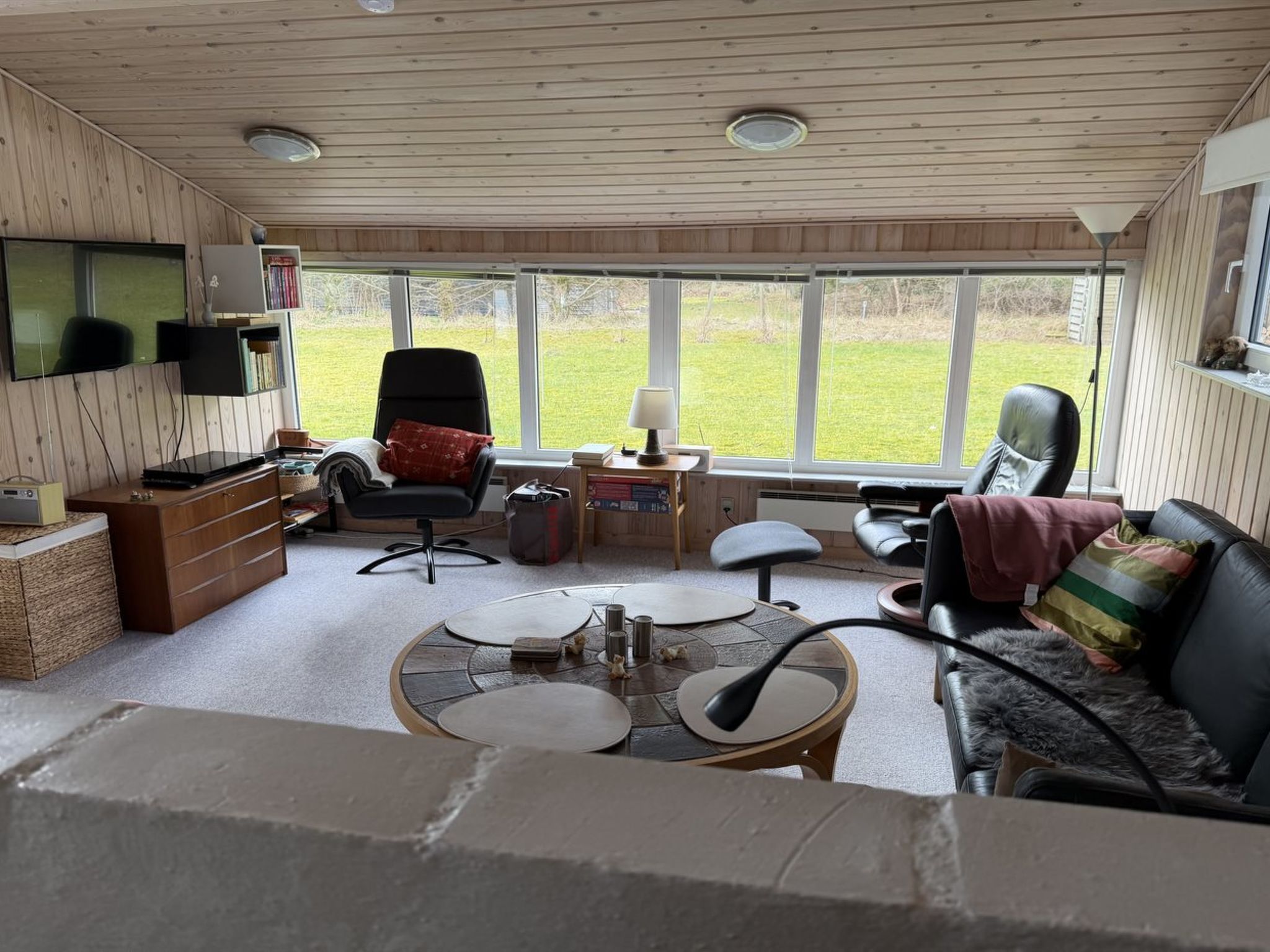 Photo of "Sys" -  from the sea