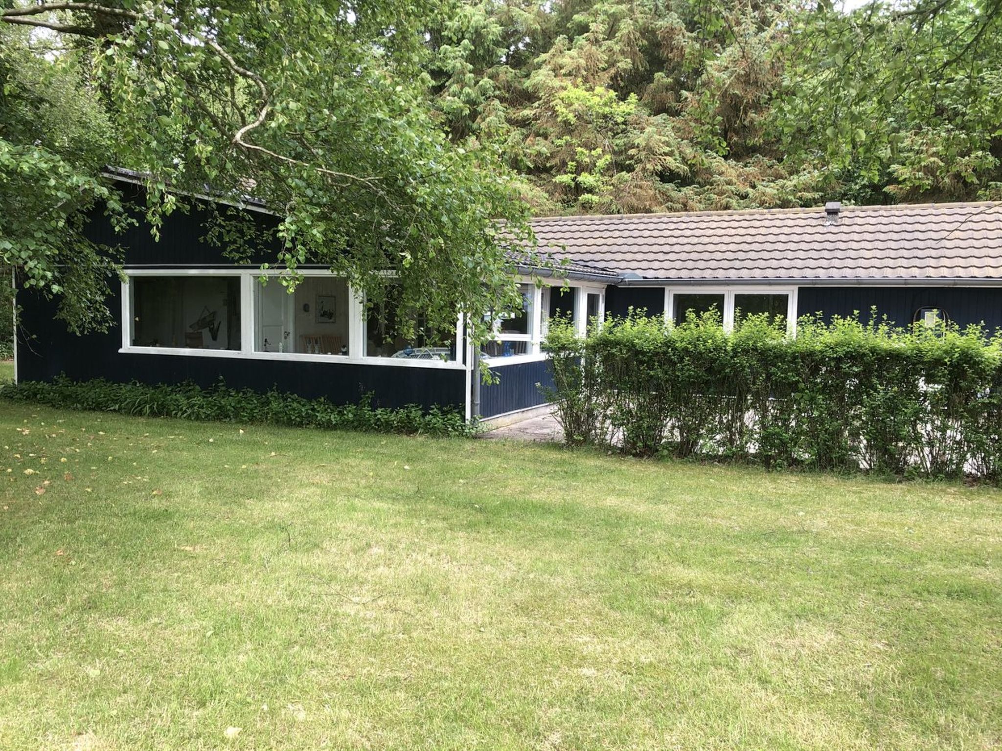 "Kaj" - 170m to the fjord