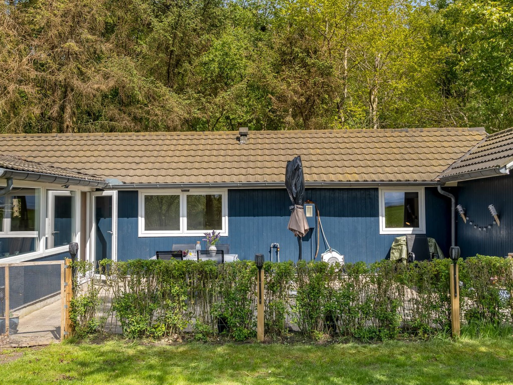 "Kaj" - 170m to the fjord — House (5 of 25)