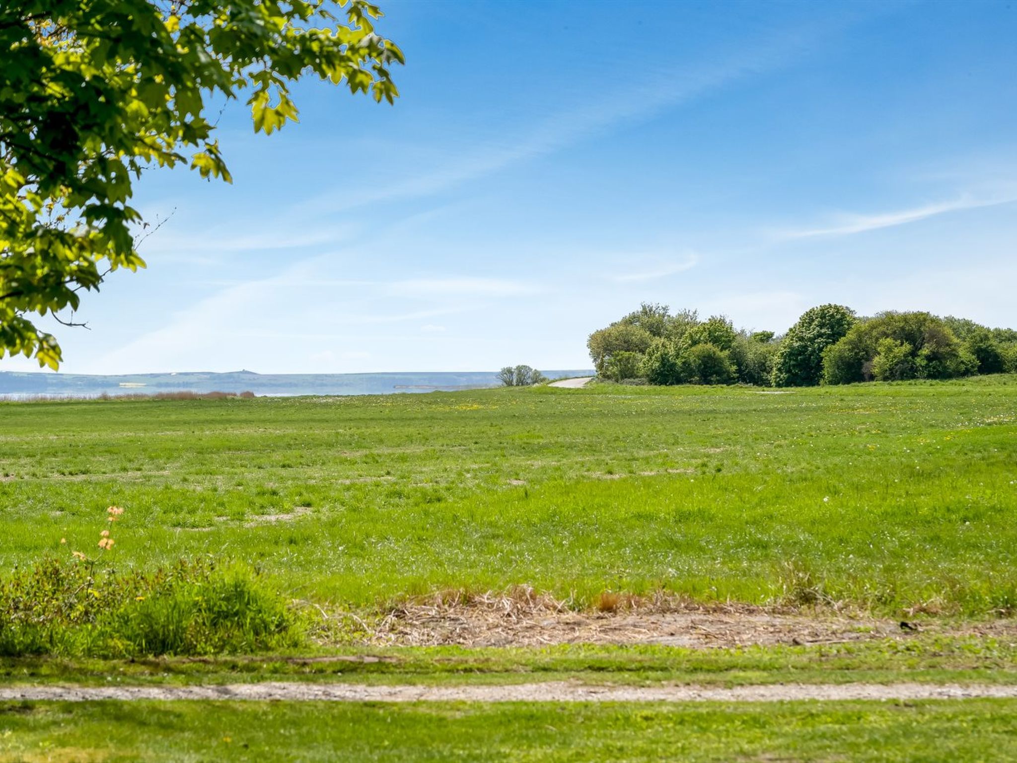 "Kaj" - 170m to the fjord - Buiten