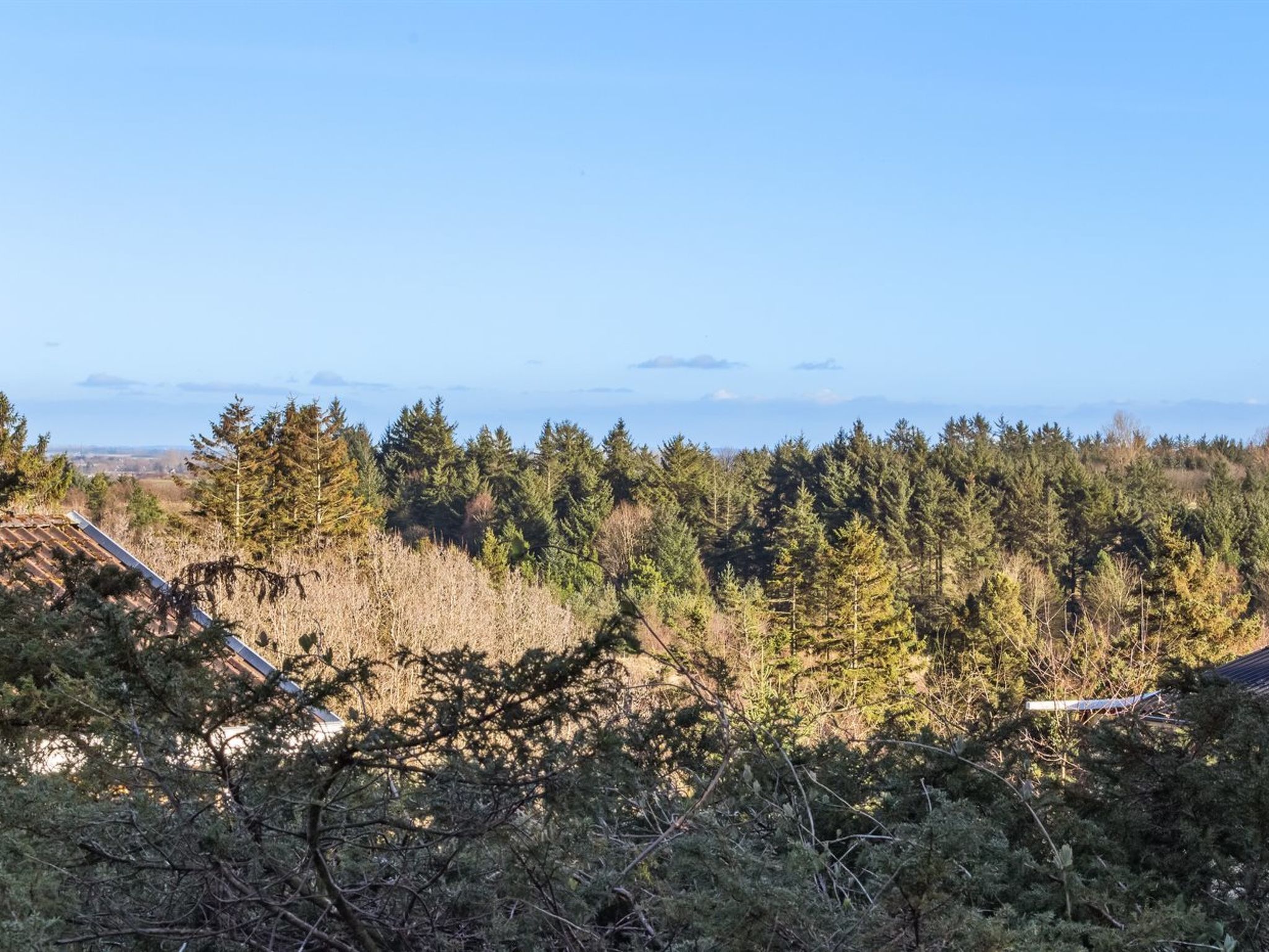 "Jaakob" - 4km from the sea - Buiten
