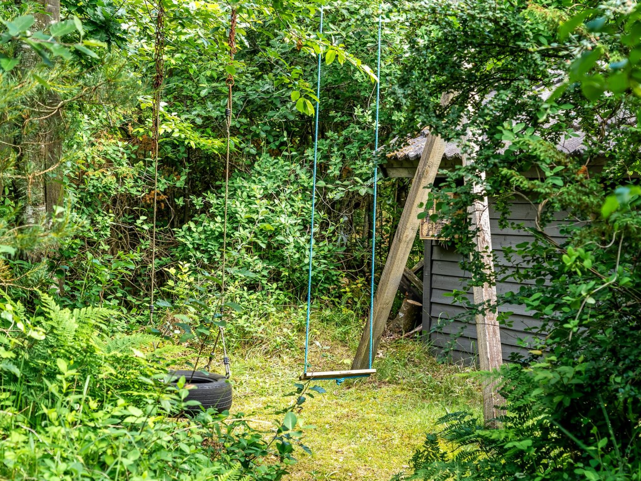 "Jaakob" - 4km from the sea - Buiten