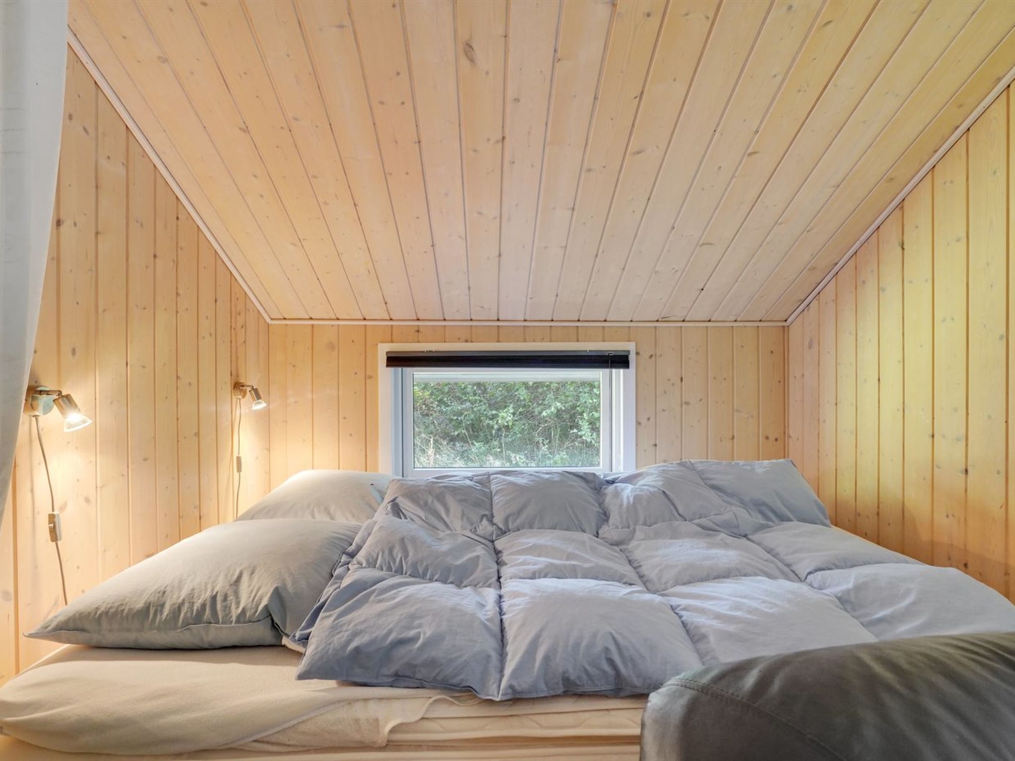 "Jussi" - 3.5km from the sea-Dedans