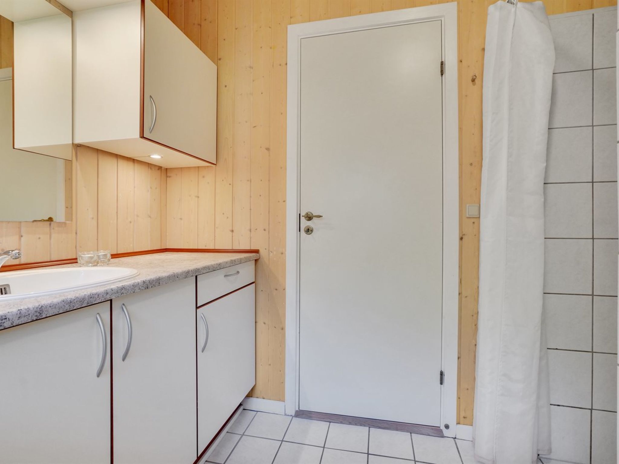 "Jussi" - 3.5km from the sea-Dedans