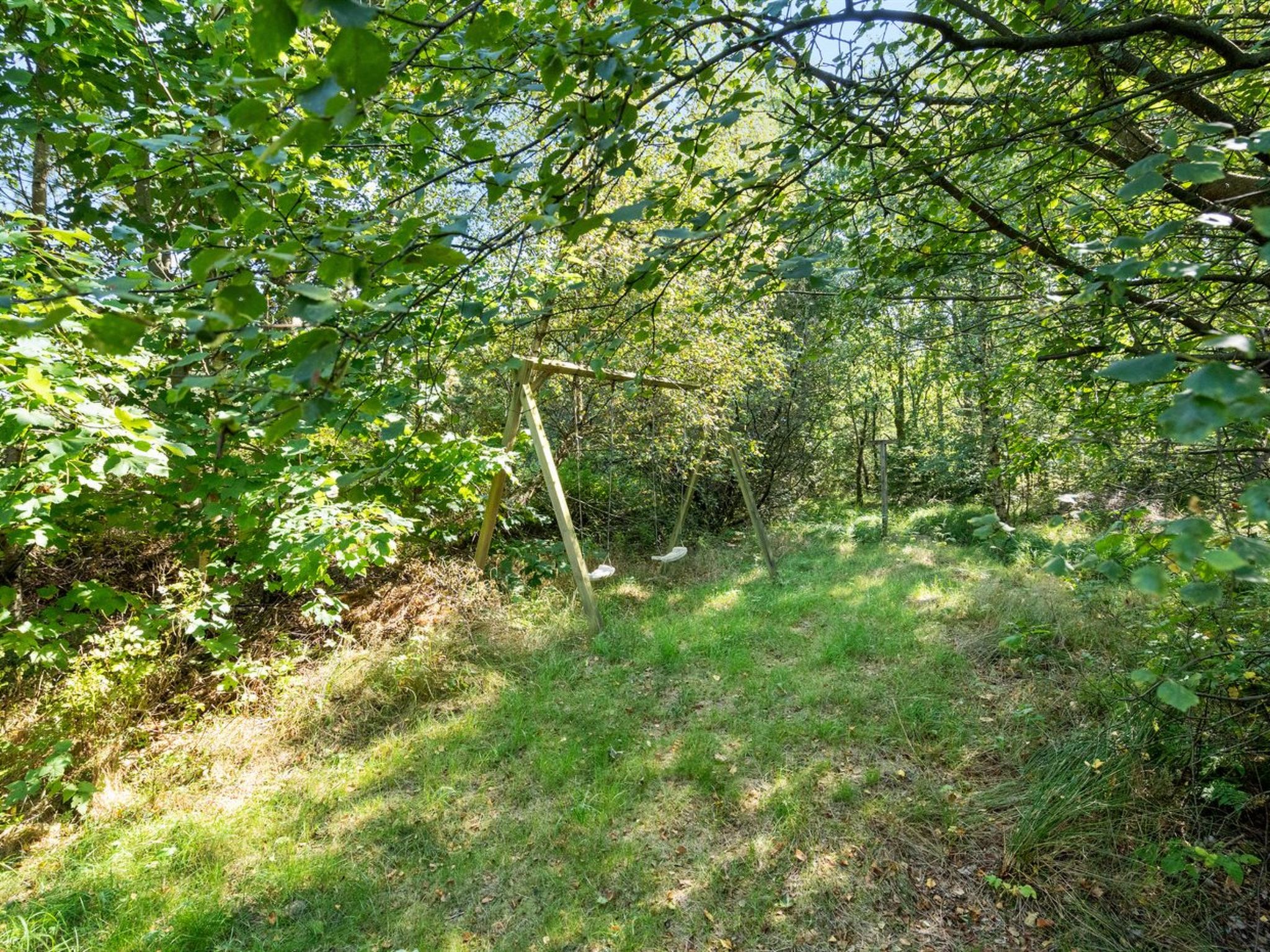 "Jussi" - 3.5km from the sea - Buiten
