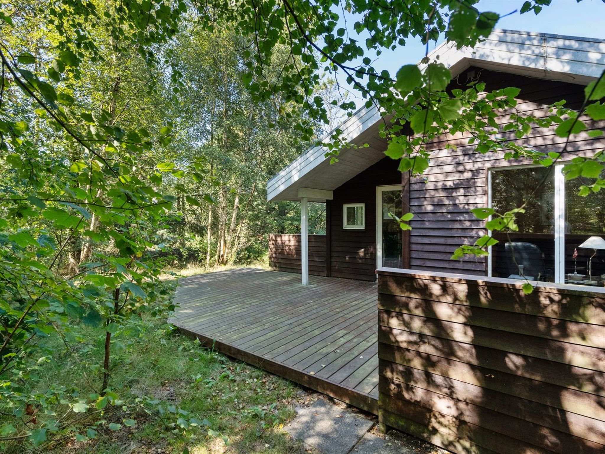 "Jussi" - 3.5km from the sea — House (3 of 21)
