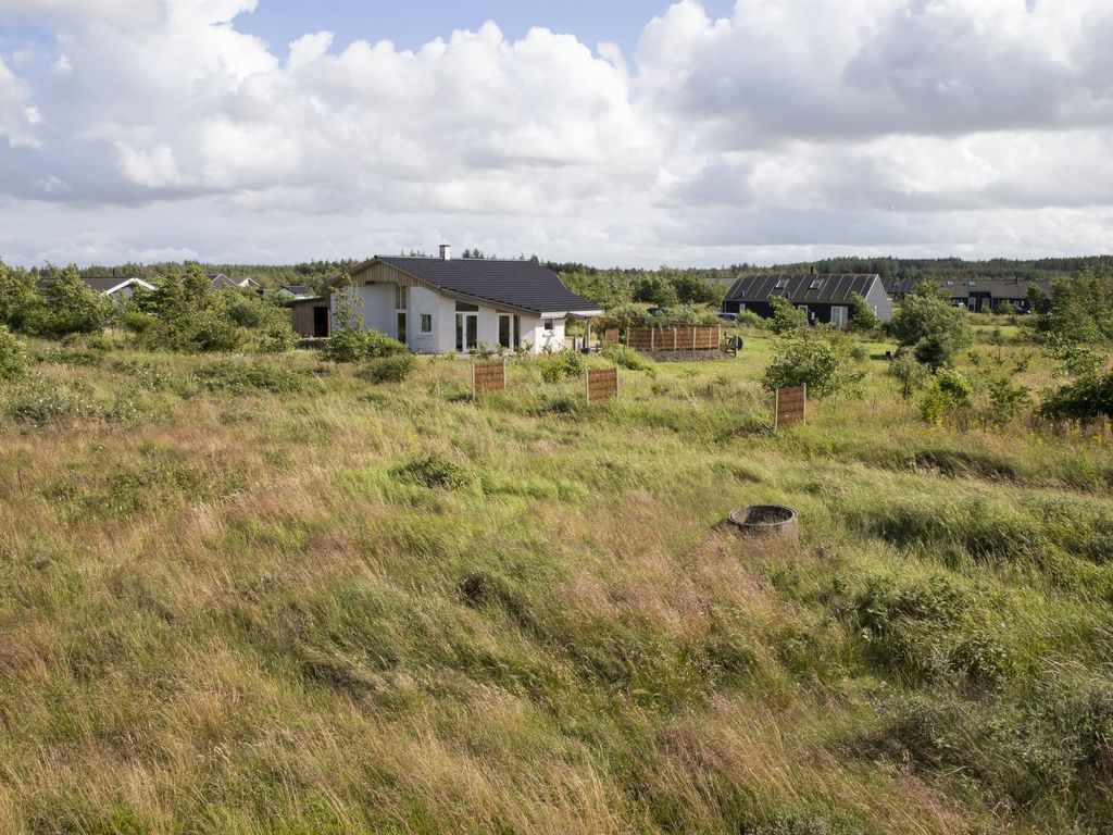 Vakantiehuis Ullvi in Denemarken
