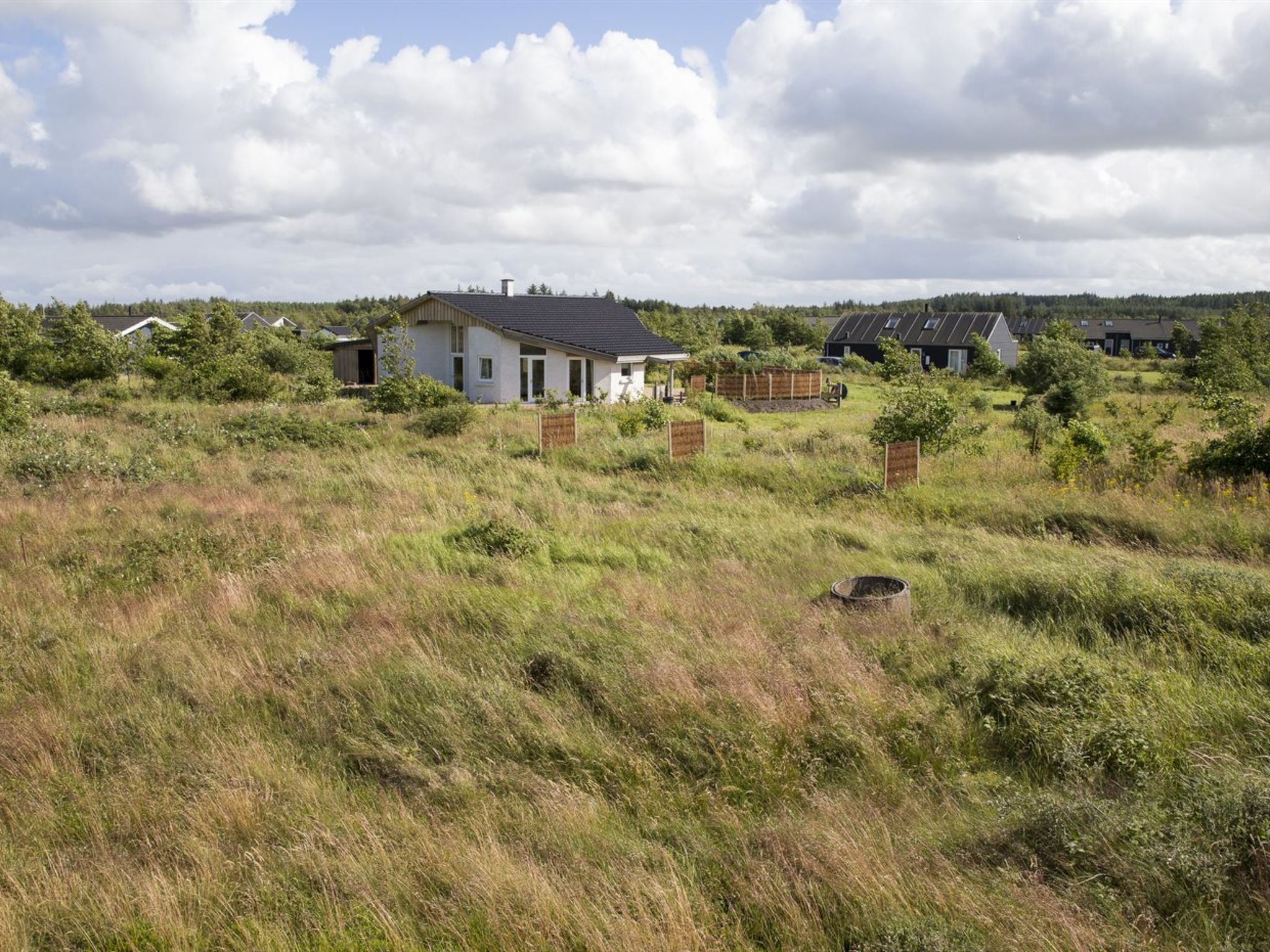 "Ullvi" - 3.8km from the sea