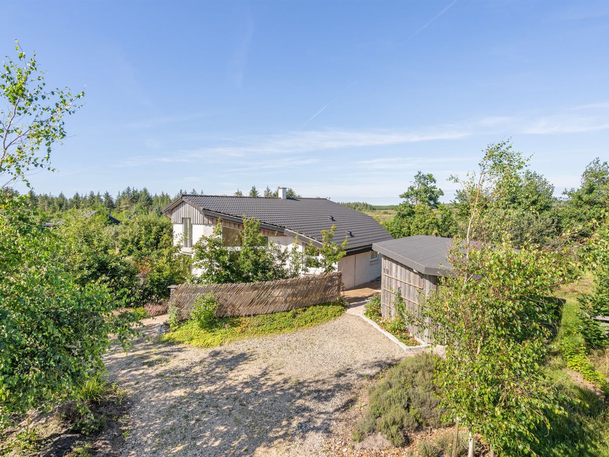 "Ullvi" - 3.8km from the sea — House (5 of 39)