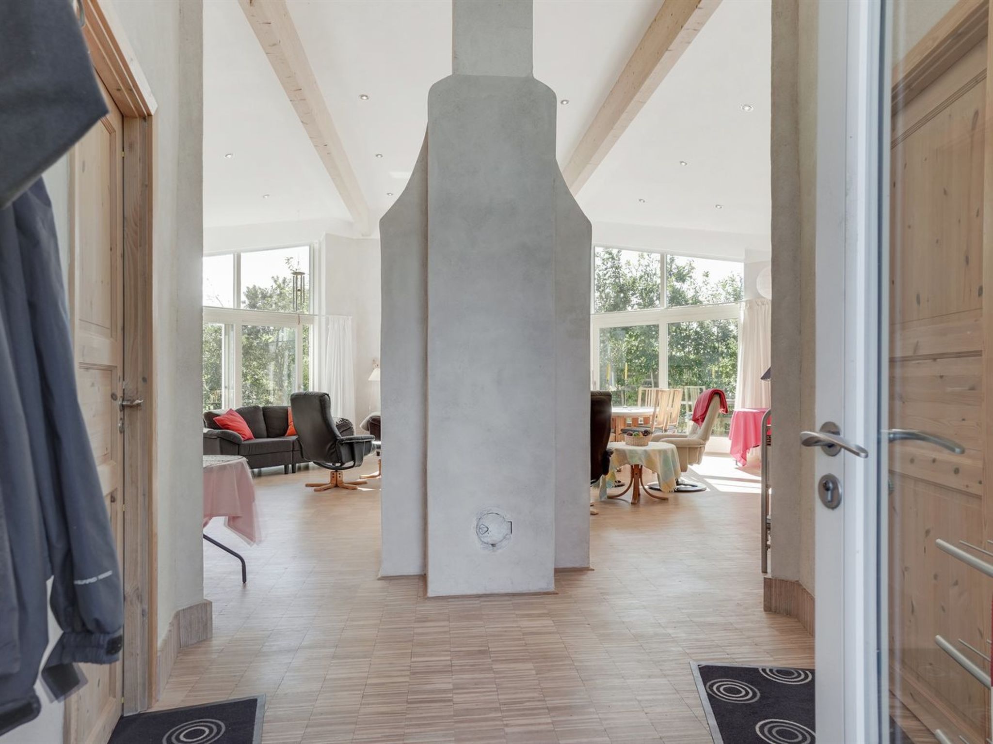 Inside other