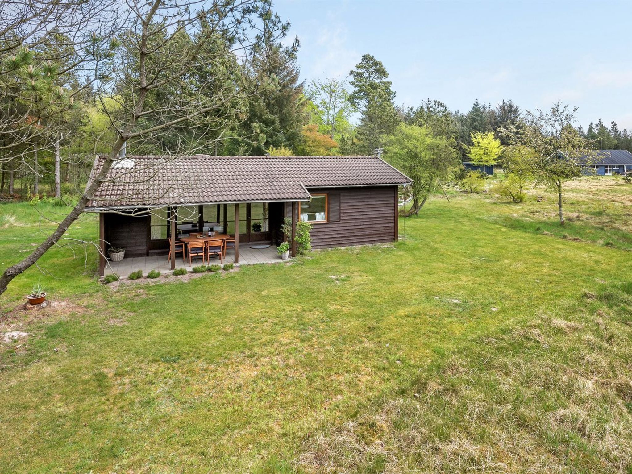 "Carina" - 5km from the sea — House (5 of 28)