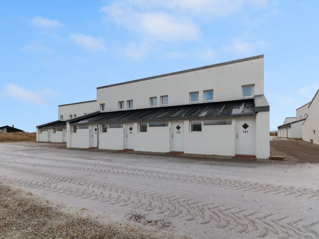 Appartement Edisa in Denemarken