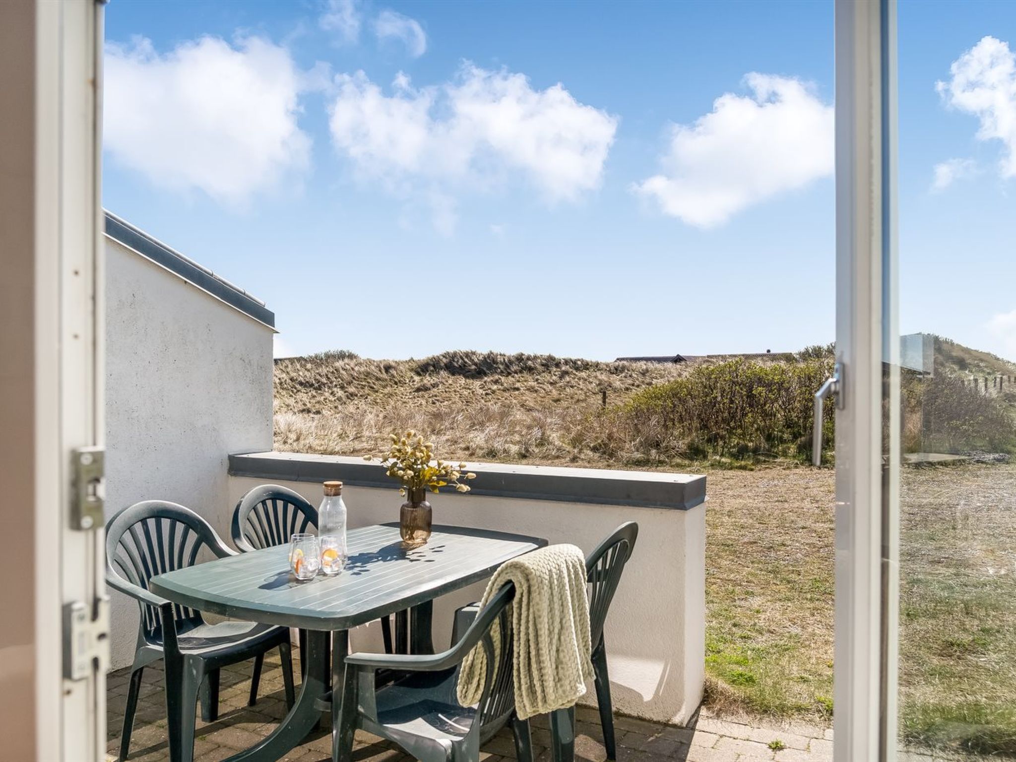 "Edisa" - 50m from the sea