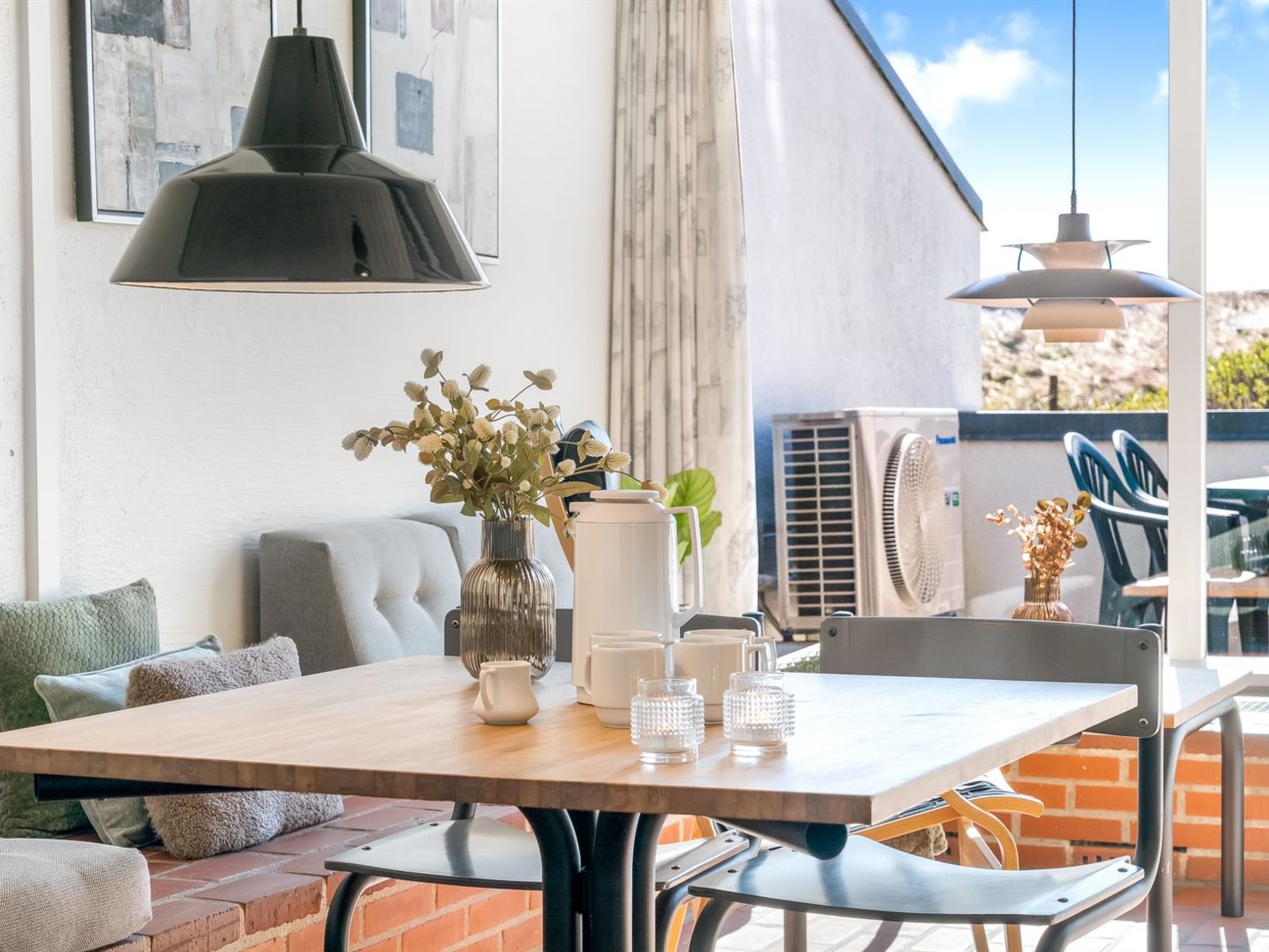 "Edisa" - 50m from the sea