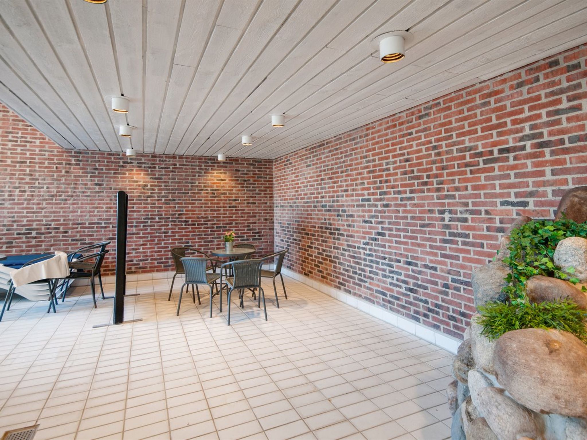 "Edisa" - 50m from the sea - Buiten