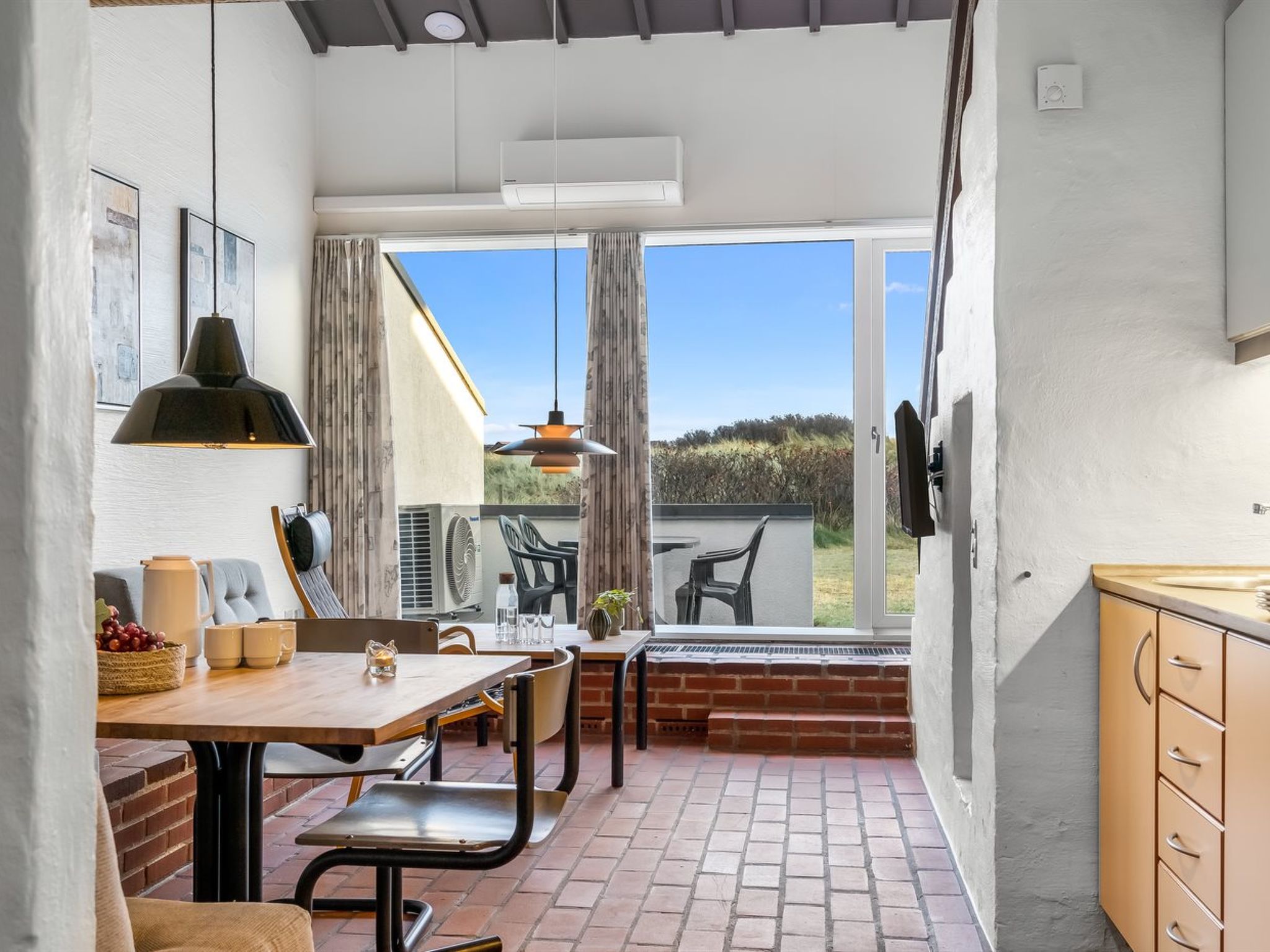 "Edisa" - 50m from the sea