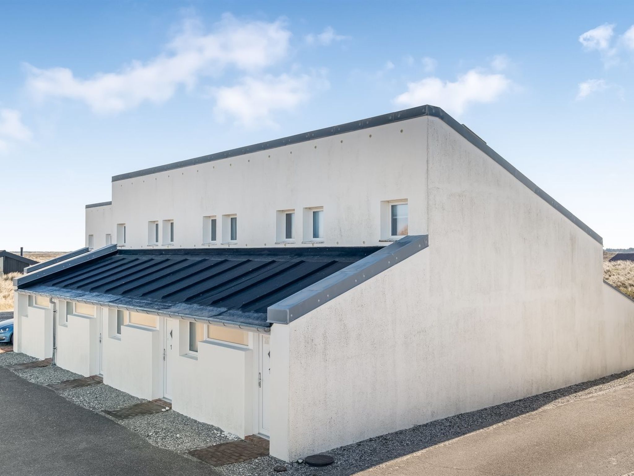 "Edisa" - 50m from the sea - Buiten
