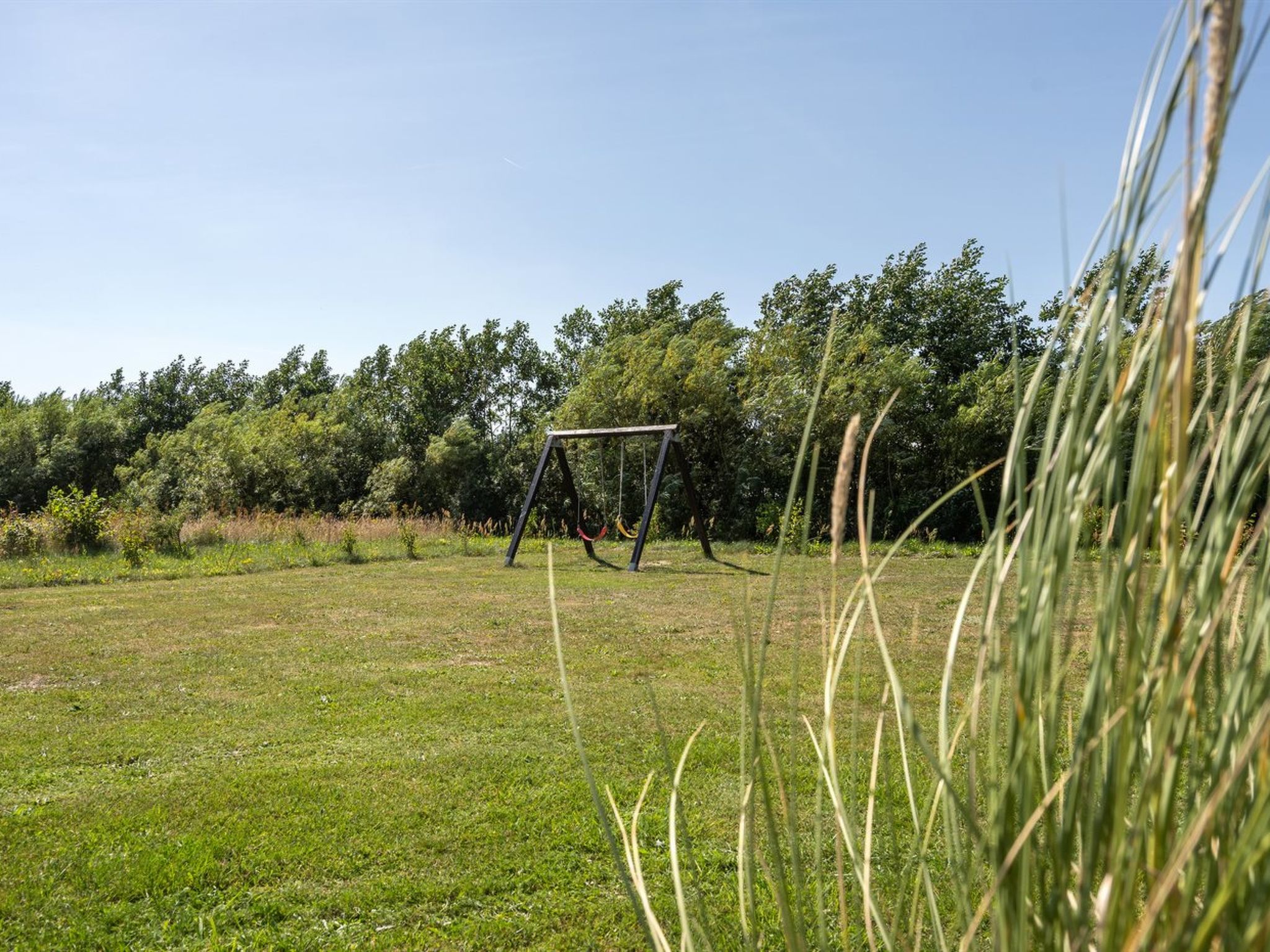 "Richard" - 4km from the sea - Outside