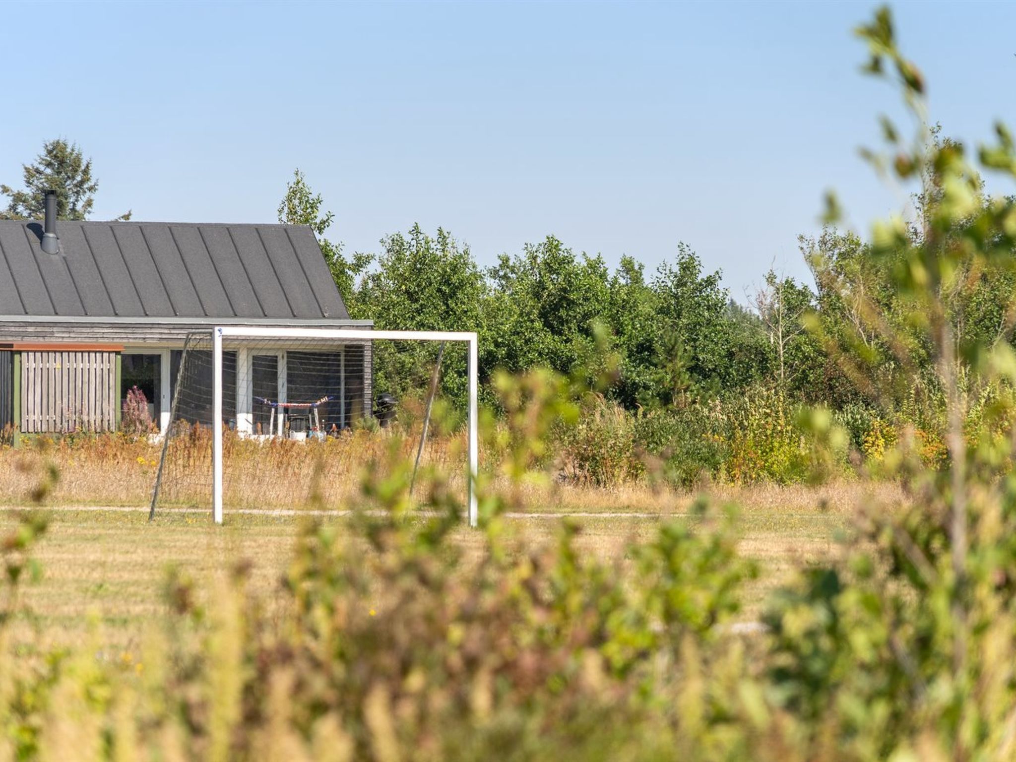 "Richard" - 4km from the sea - Inside