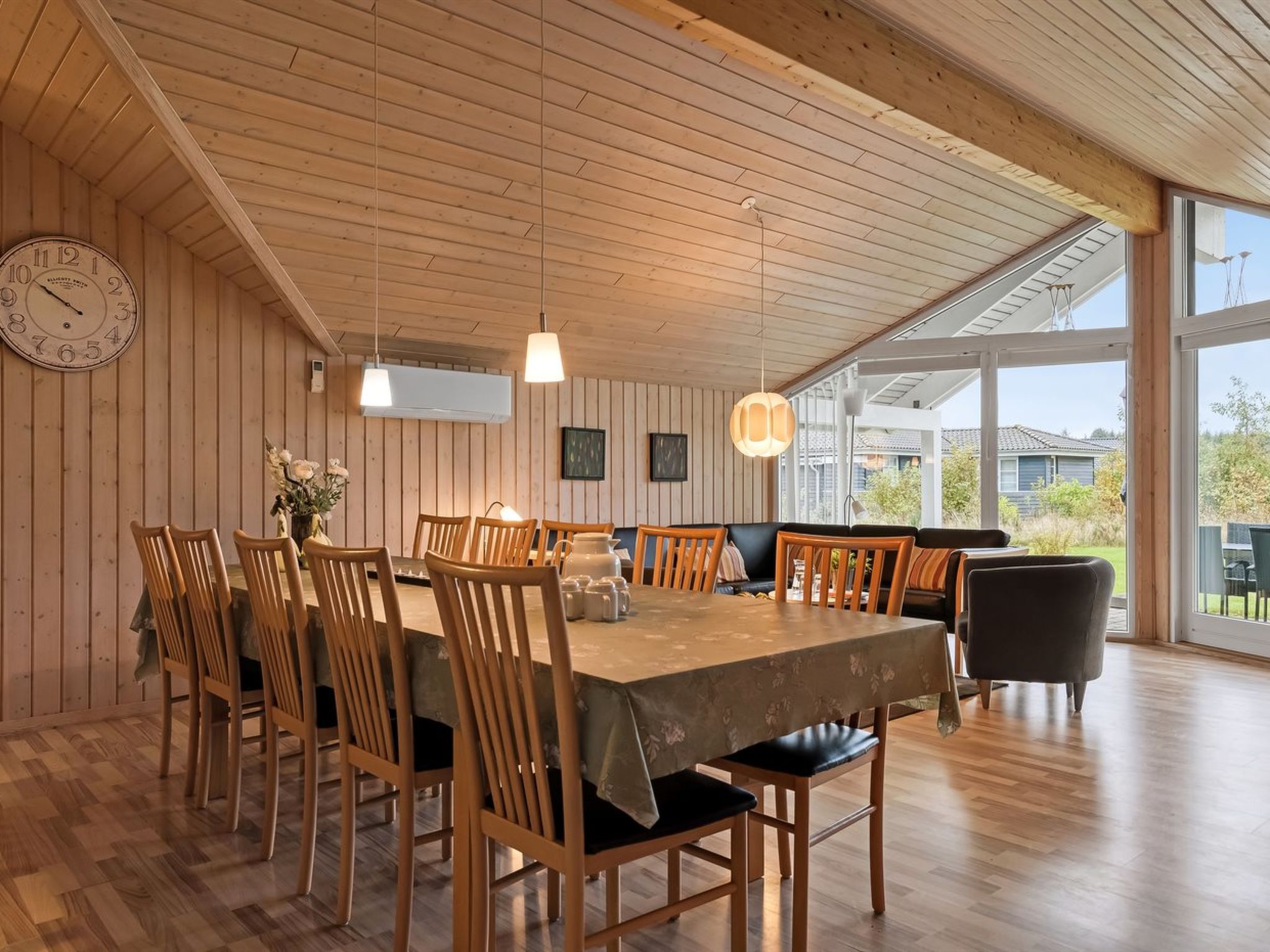 Maison "Richard" - 4km from the sea – Cuisine et coin repas, photo 5 sur 43