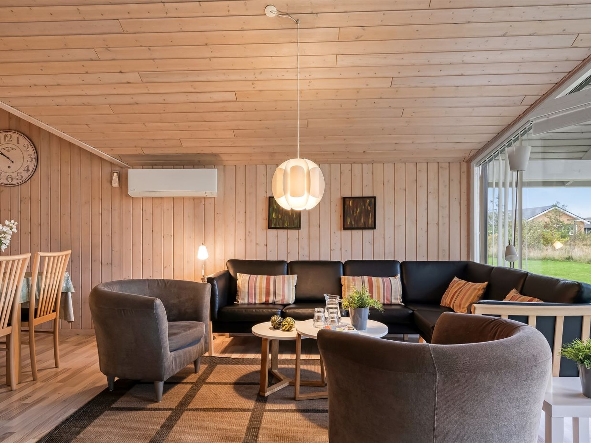 Maison "Richard" - 4km from the sea – Séjour, photo 8 sur 43