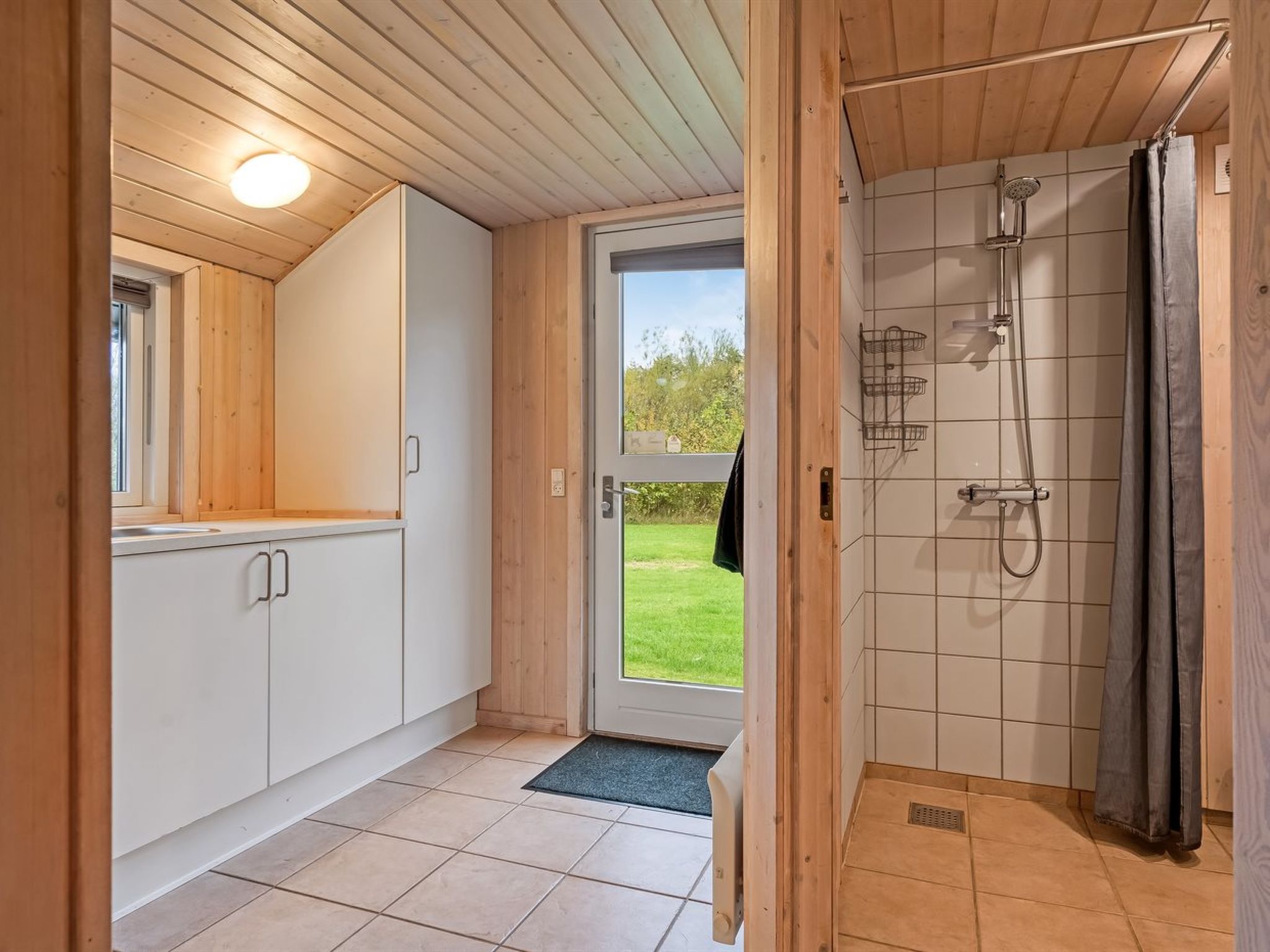 Maison "Richard" - 4km from the sea – Salle de bains, photo 12 sur 43