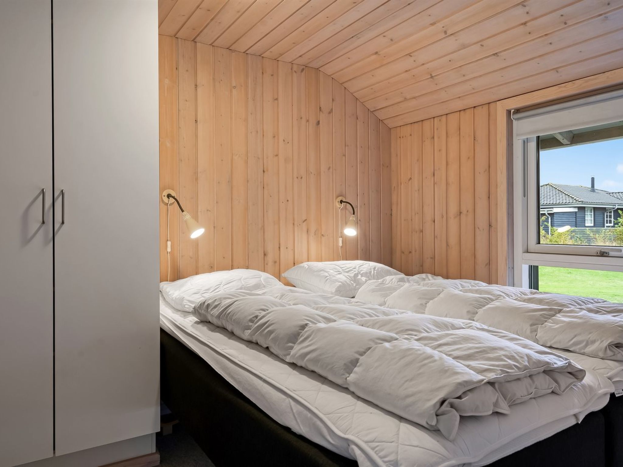 Maison "Richard" - 4km from the sea – Chambre, photo 20 sur 43