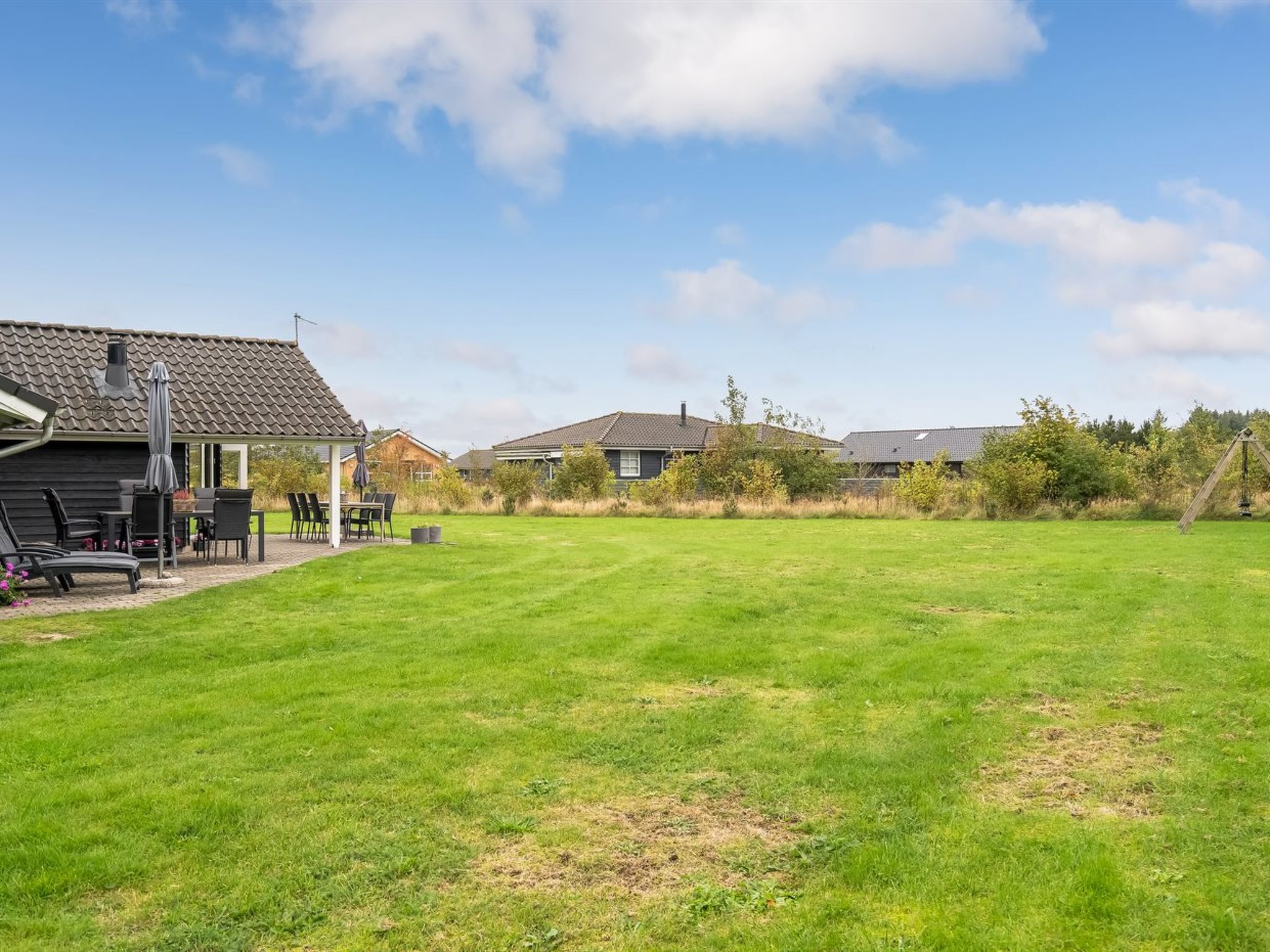 Maison "Richard" - 4km from the sea – Environs, photo 24 sur 43