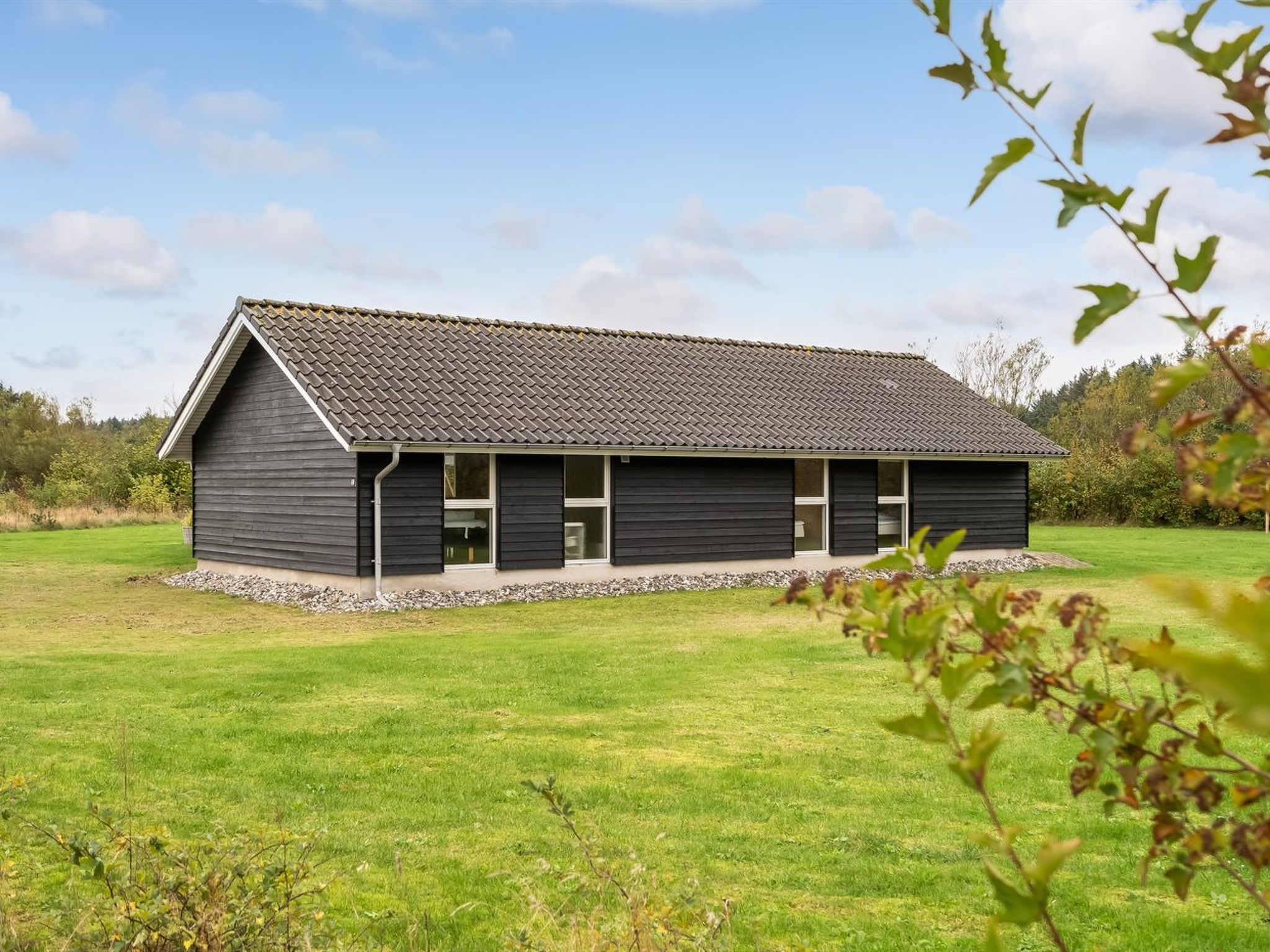 Maison "Richard" - 4km from the sea – Extérieur de la maison, photo 25 sur 43