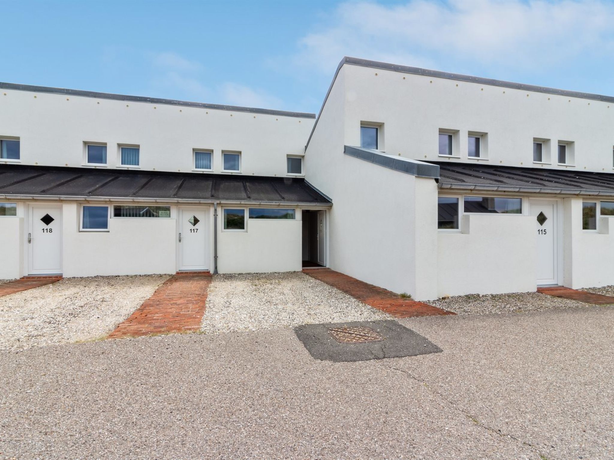 "Laris" - 150m from the sea