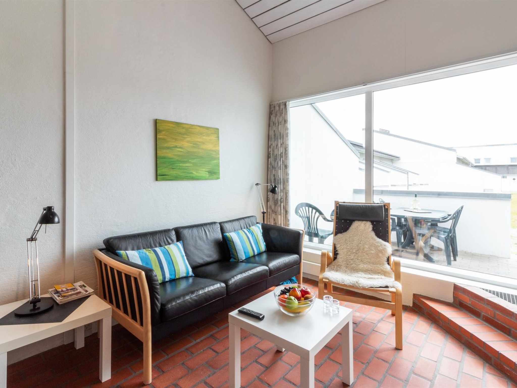 "Laris" - 150m from the sea-Binnen