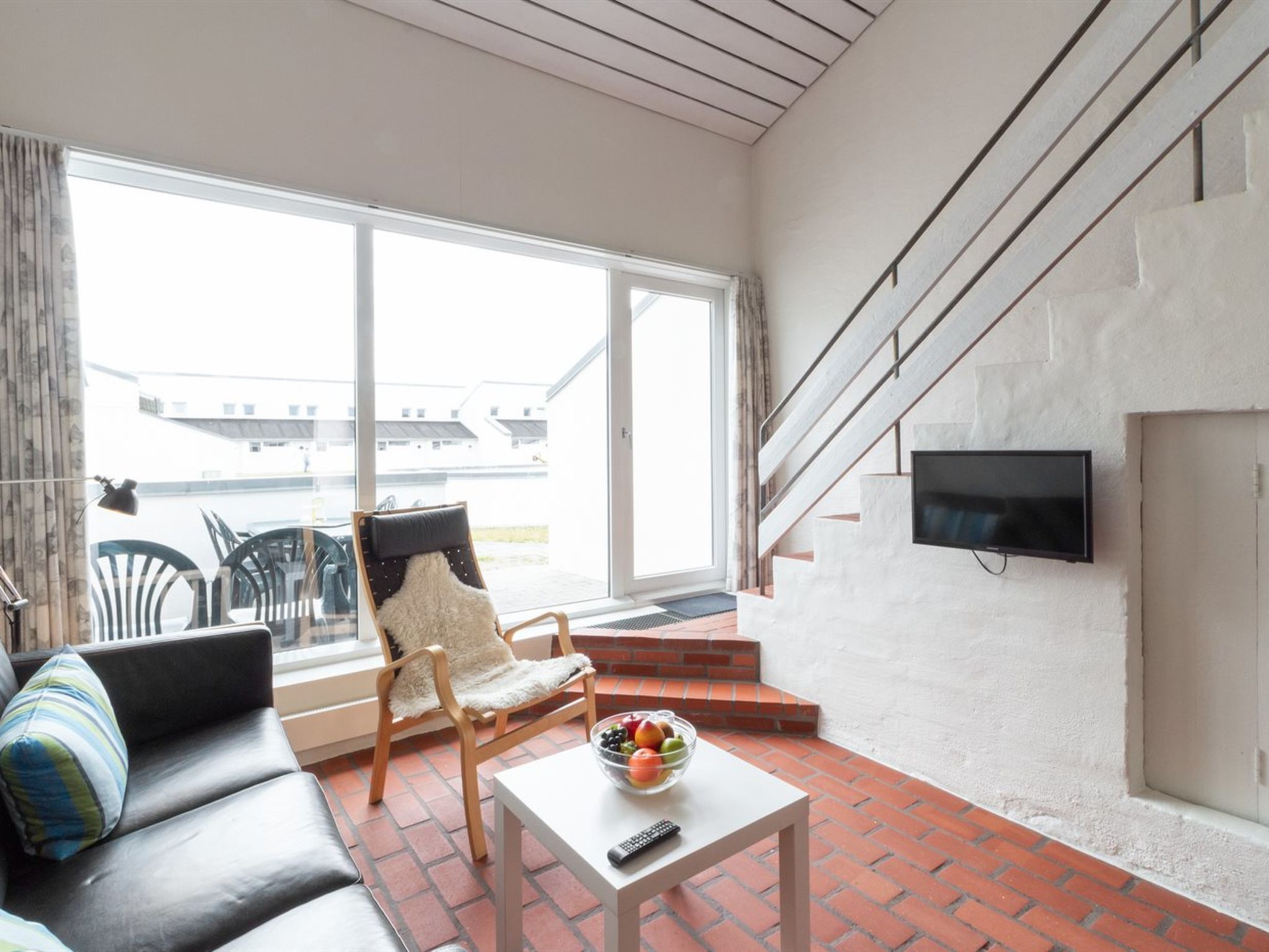 "Laris" - 150m from the sea-Binnen