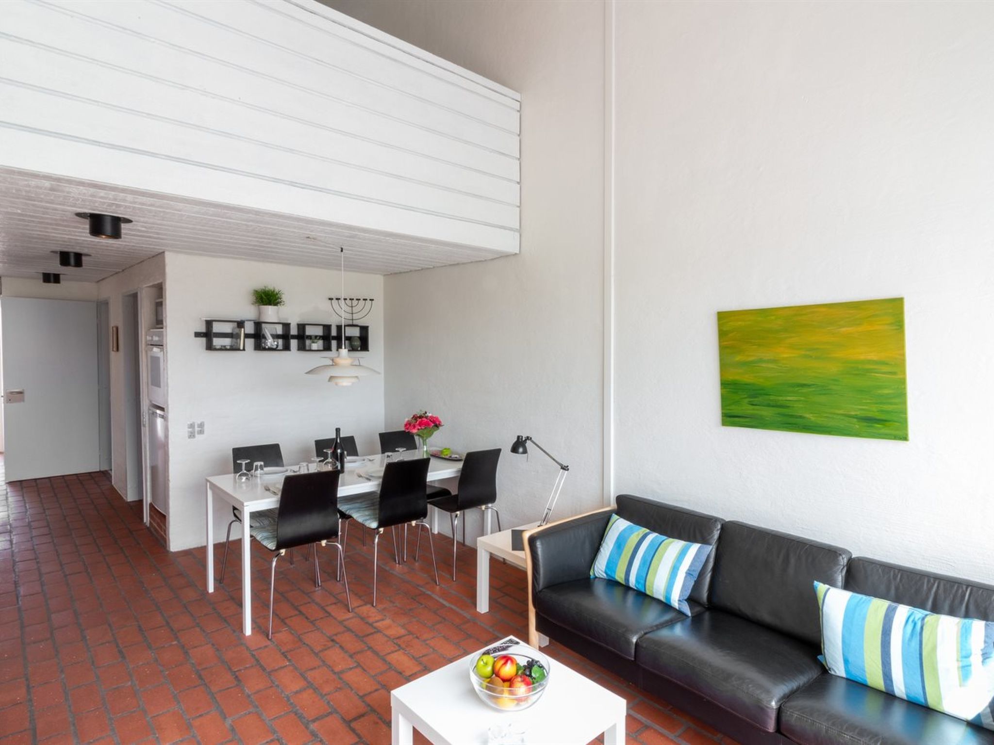 "Laris" - 150m from the sea-Binnen