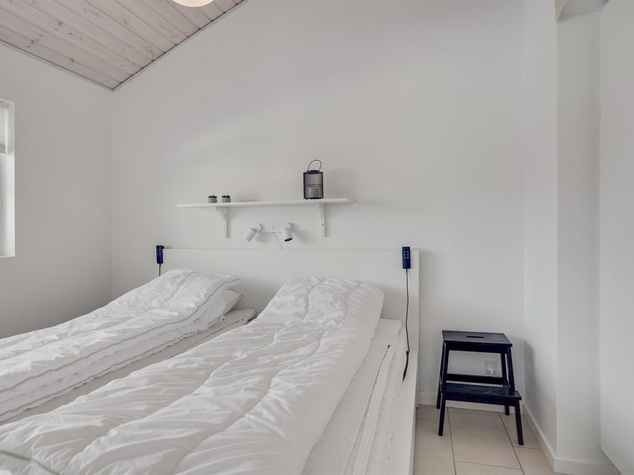 "Asel" - 4km from the sea - Binnen
