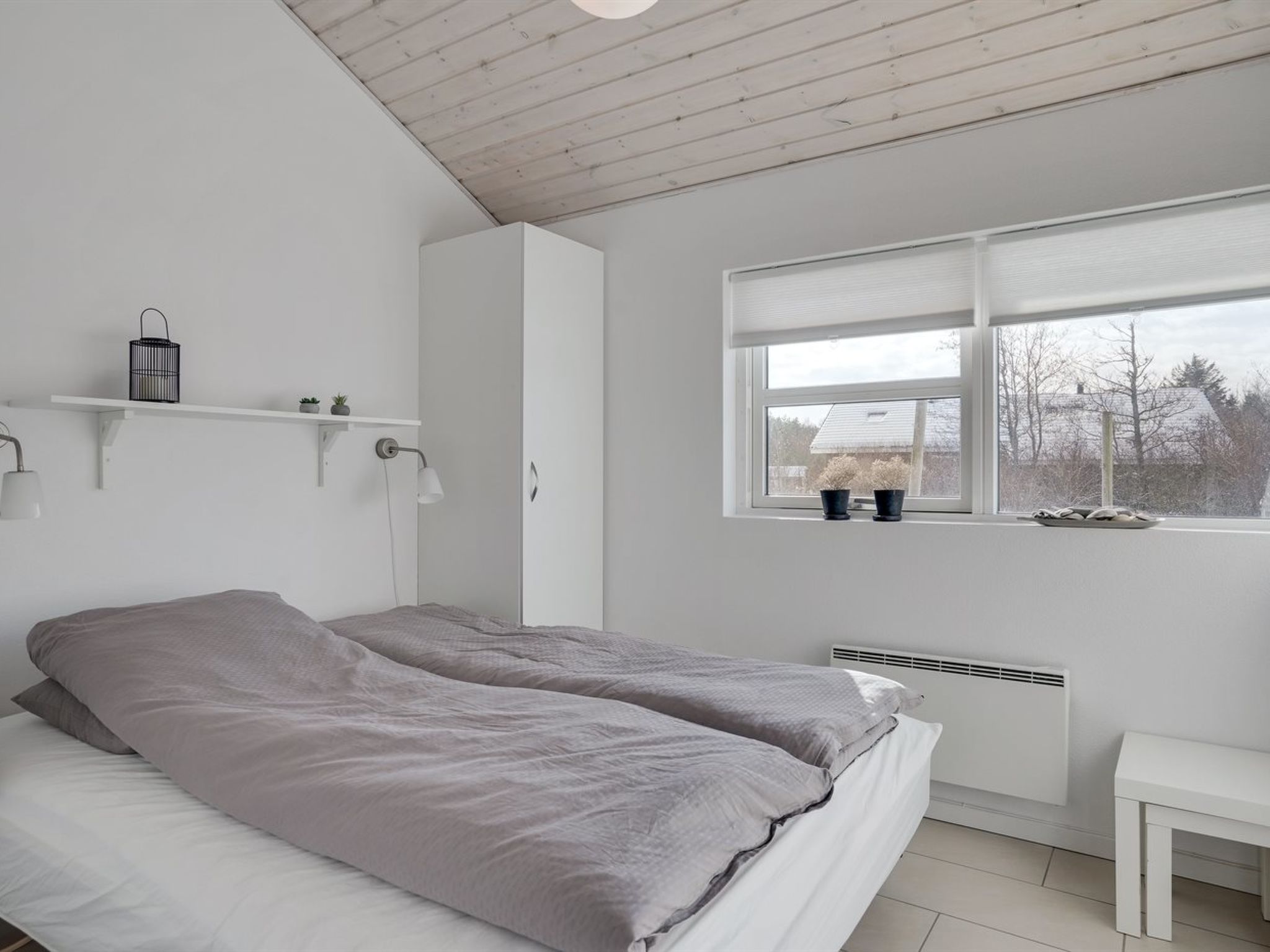 "Asel" - 4km from the sea - Binnen