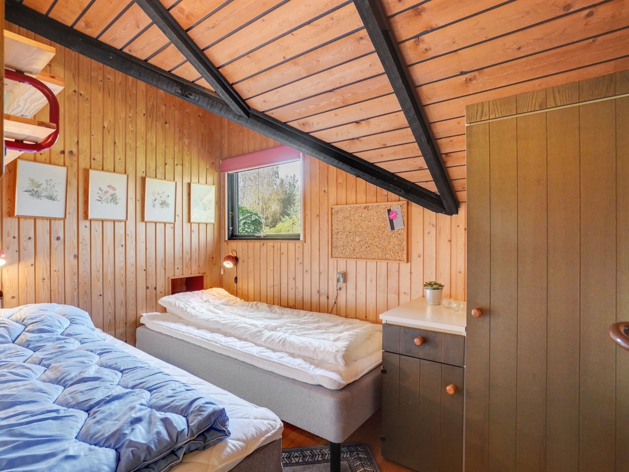 "Tenho" - 4.4km from the sea-Binnen