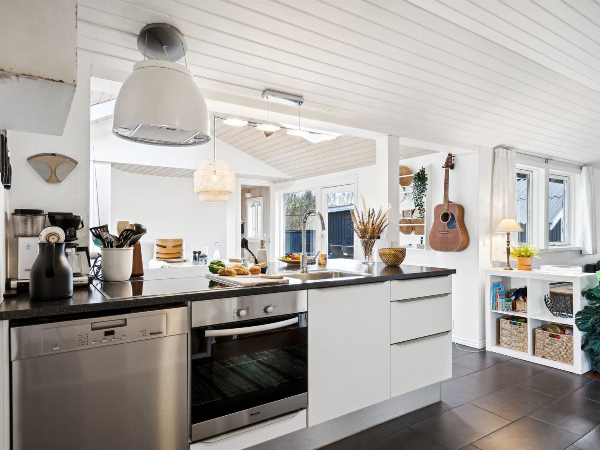 "Hermand" - 3.5km from the sea