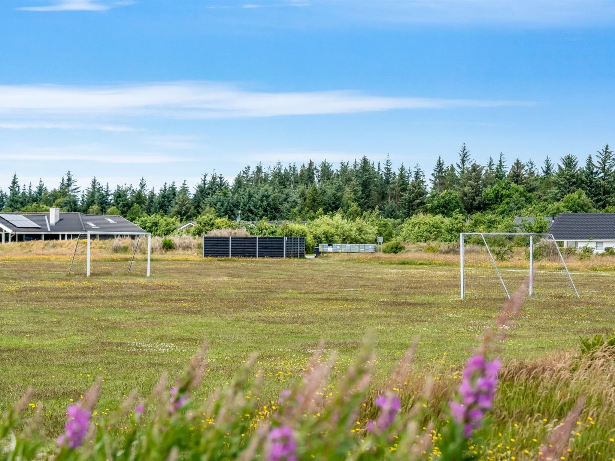 "Lissi" - 3.5km from the sea - Buiten