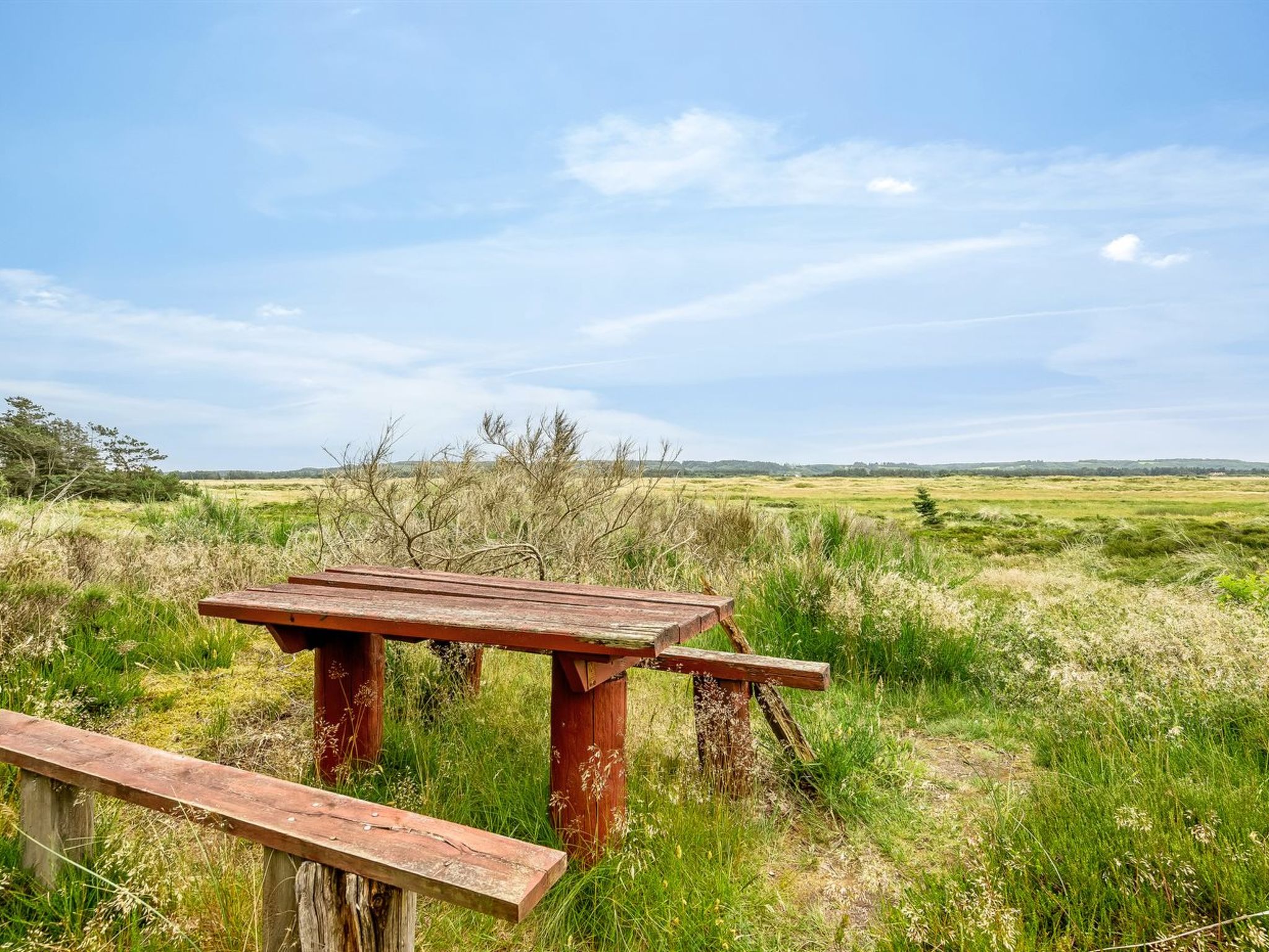 "Aisling" - 700m from the sea - Buiten