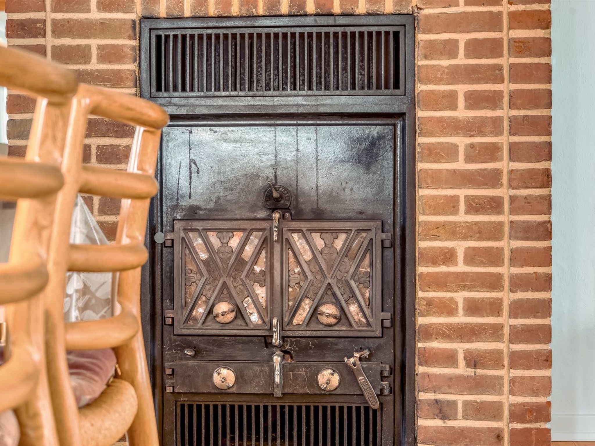 "Eva" - 9km to the fjord-Binnen