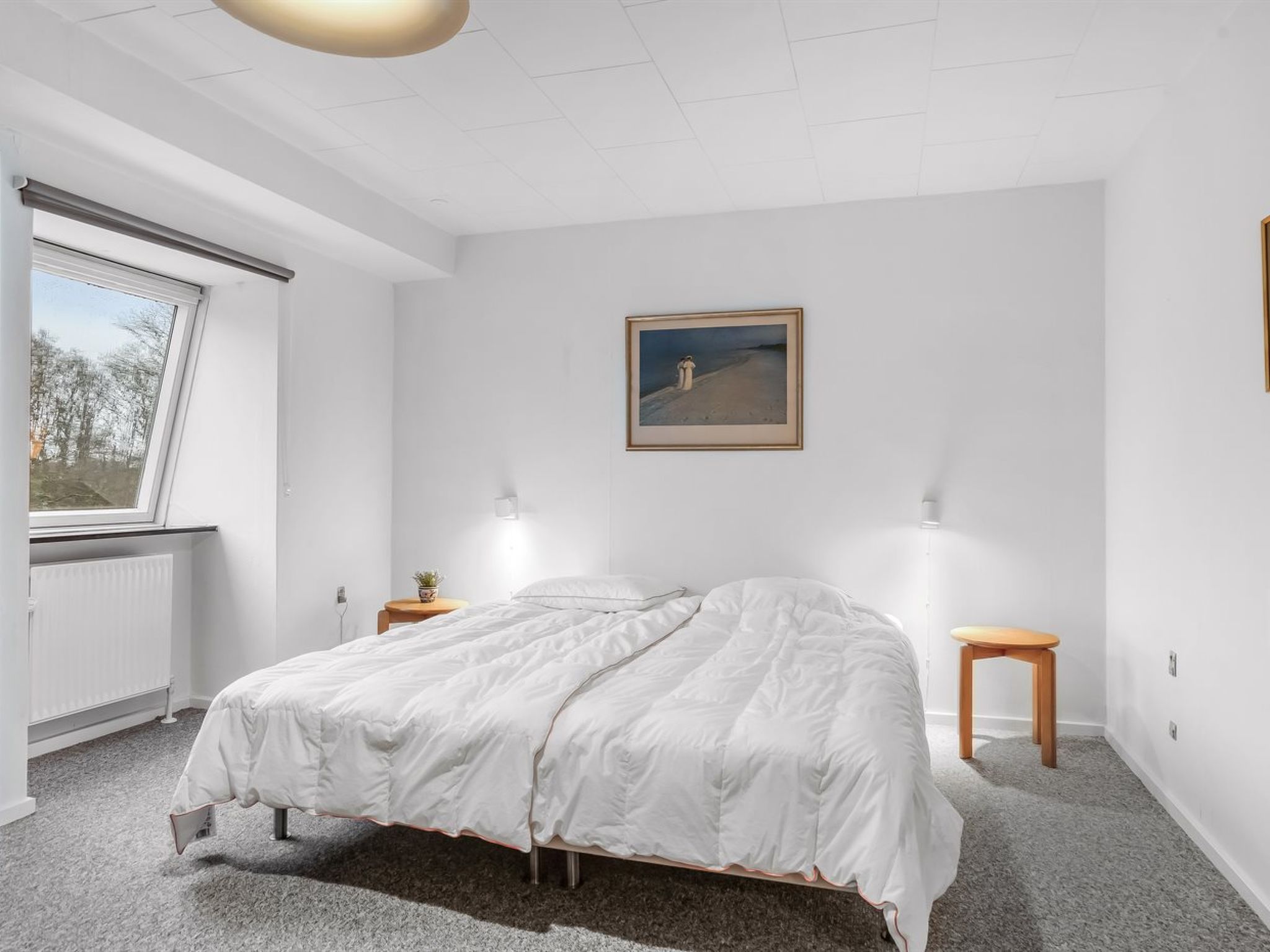 "Eva" - 9km to the fjord-Binnen