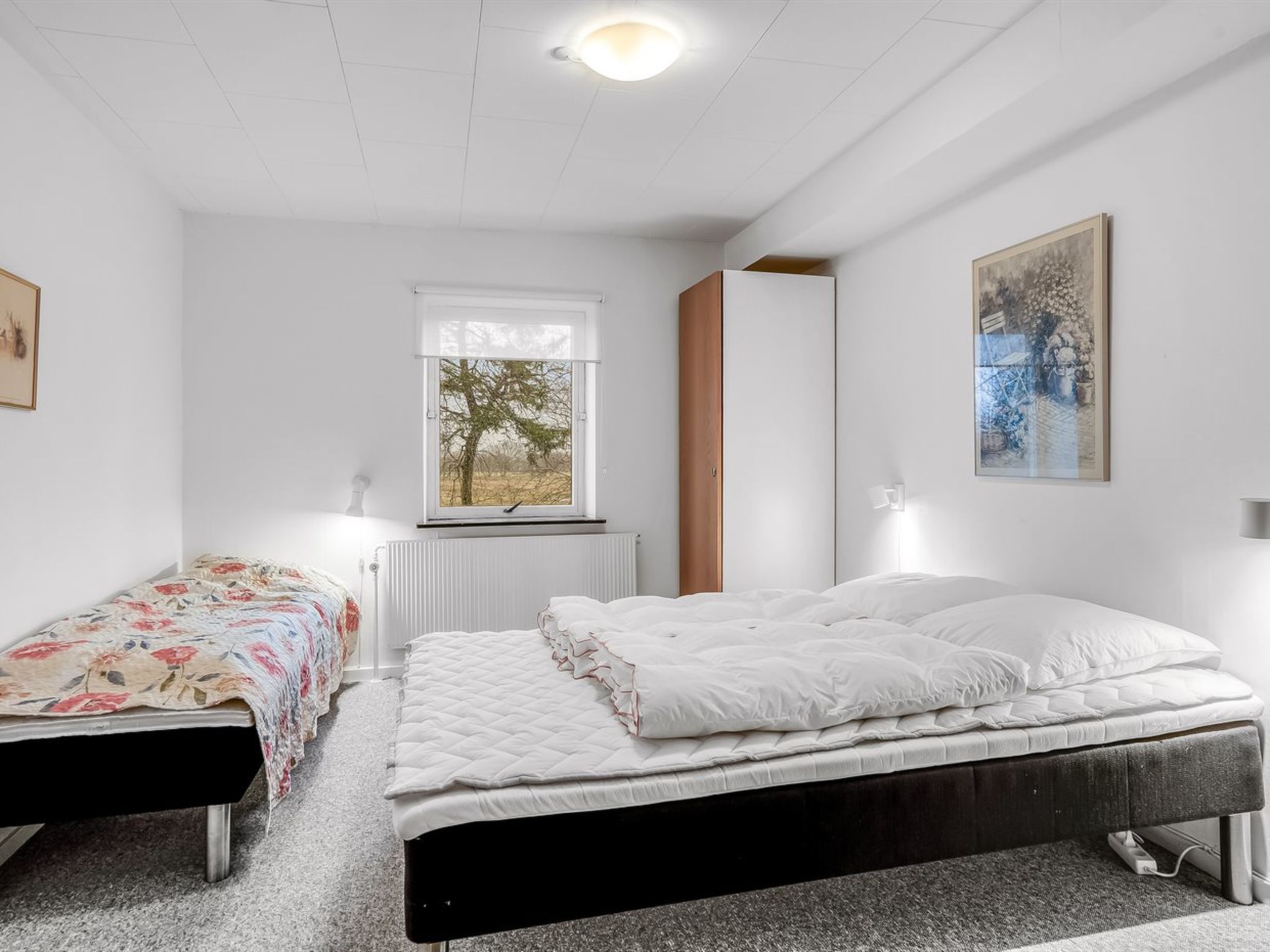 "Eva" - 9km to the fjord-Binnen